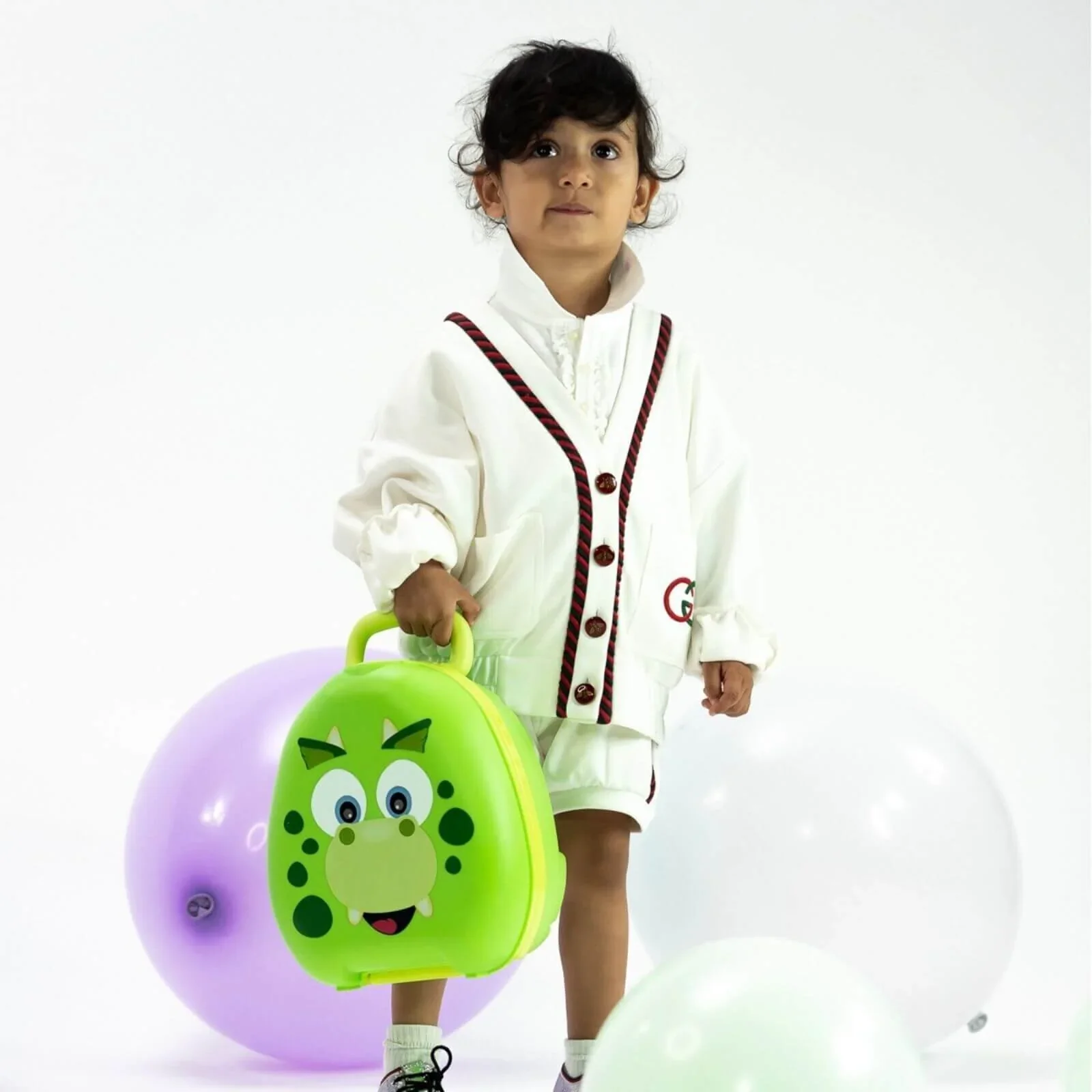 My Carry Potty - Dinosaur - Image 2