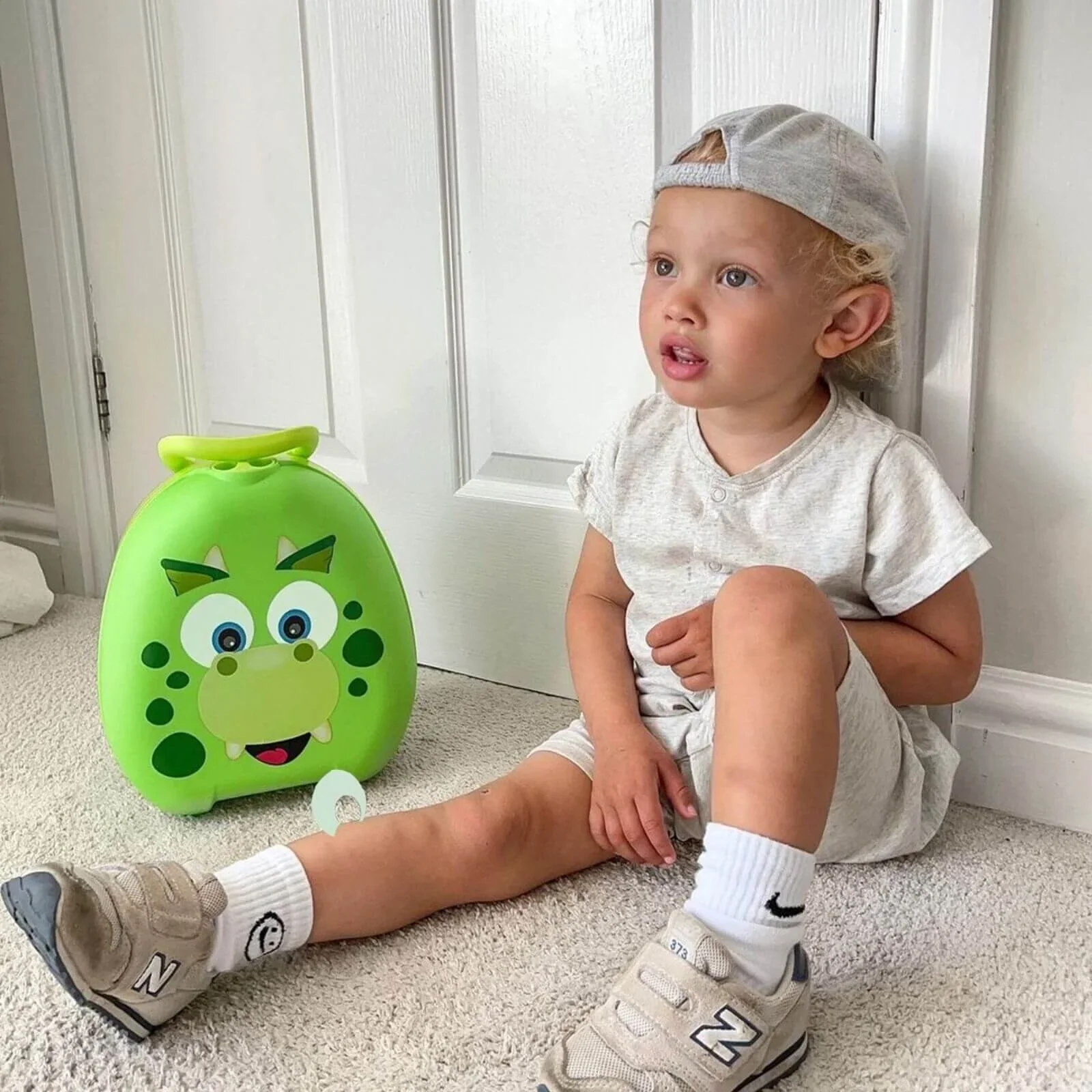 My Carry Potty - Dinosaur - Image 6