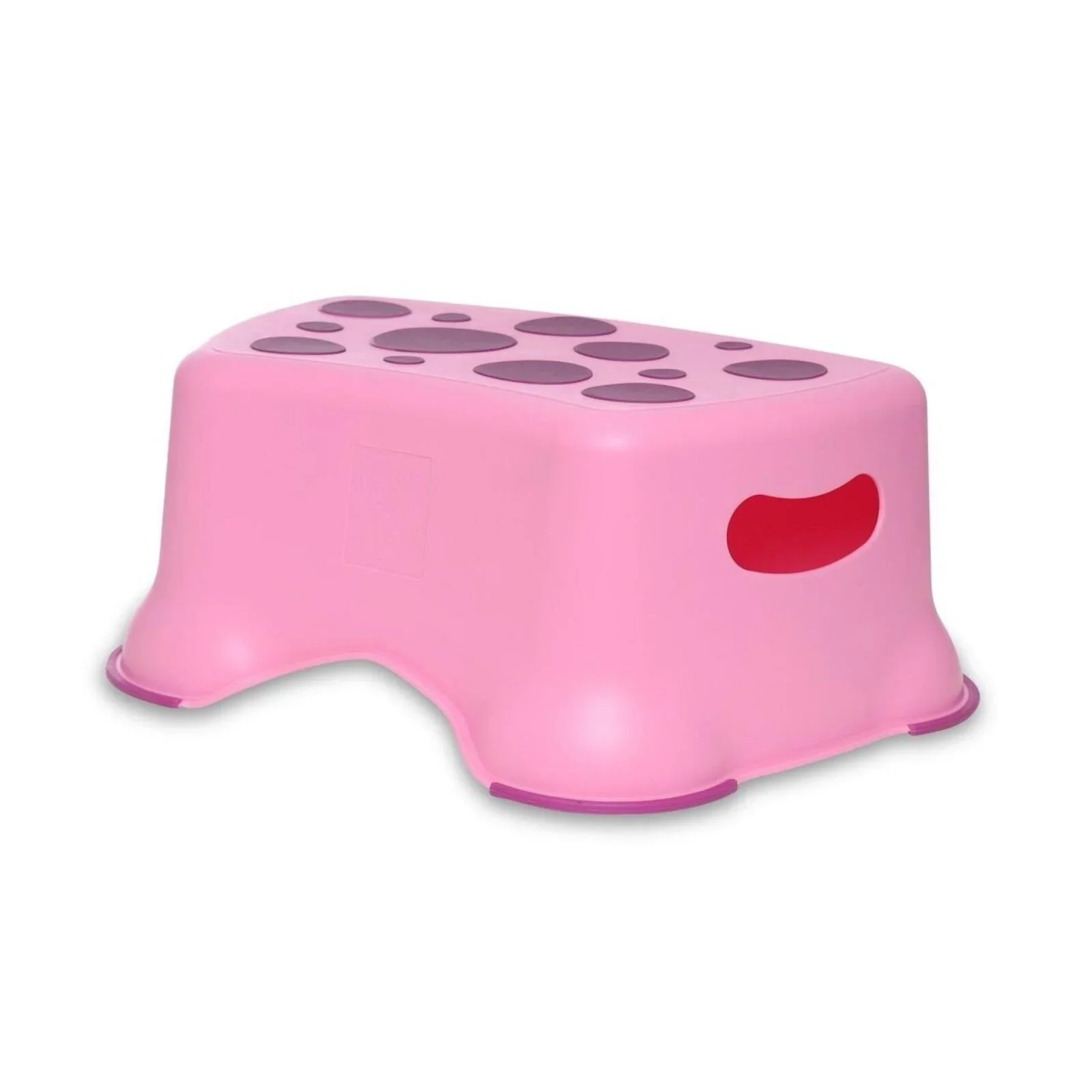My Carry Potty - My Little Step Stool - Pink Dragon - Image 3