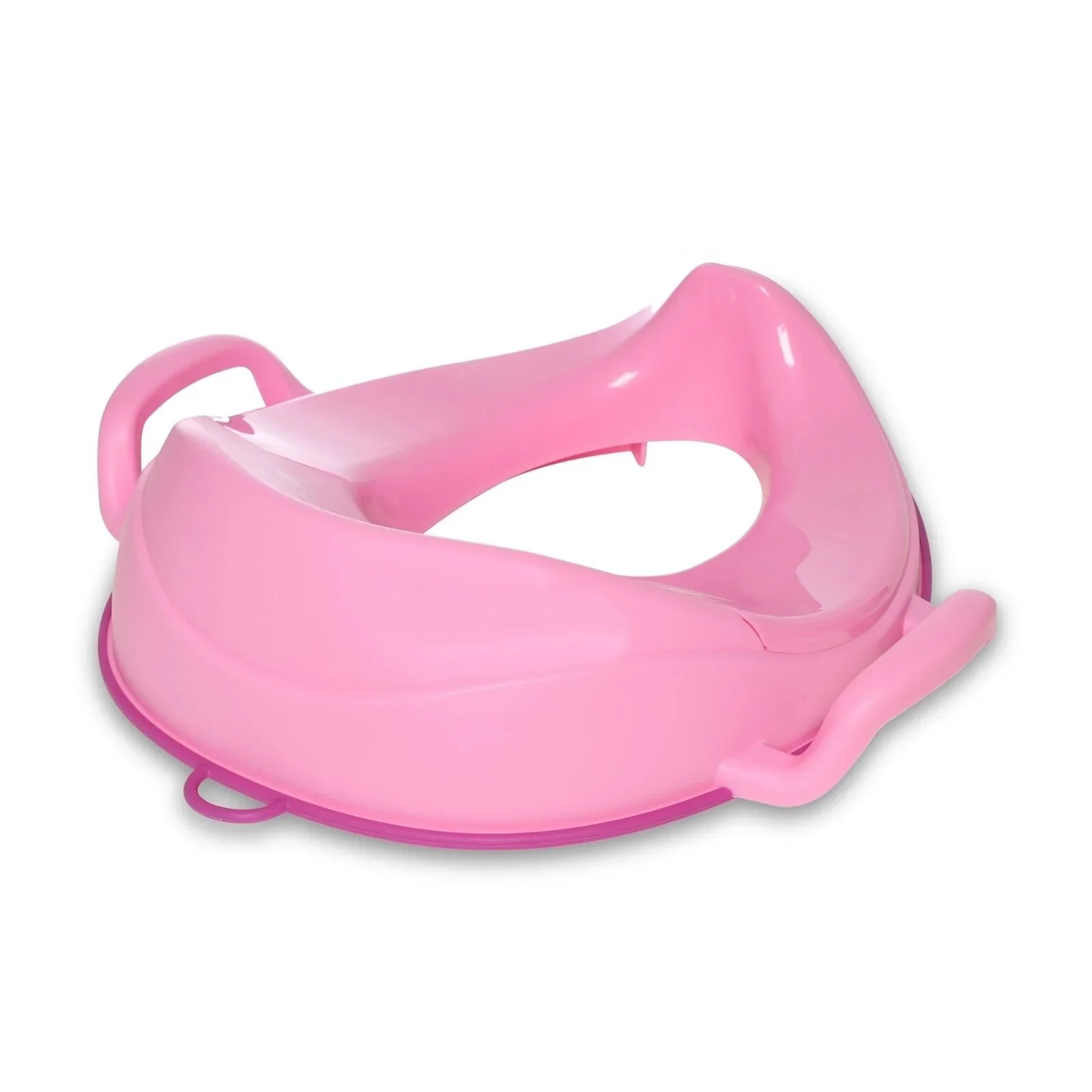 My Carry Potty - My Little Trainer Seat - Pink Dragon - Image 5