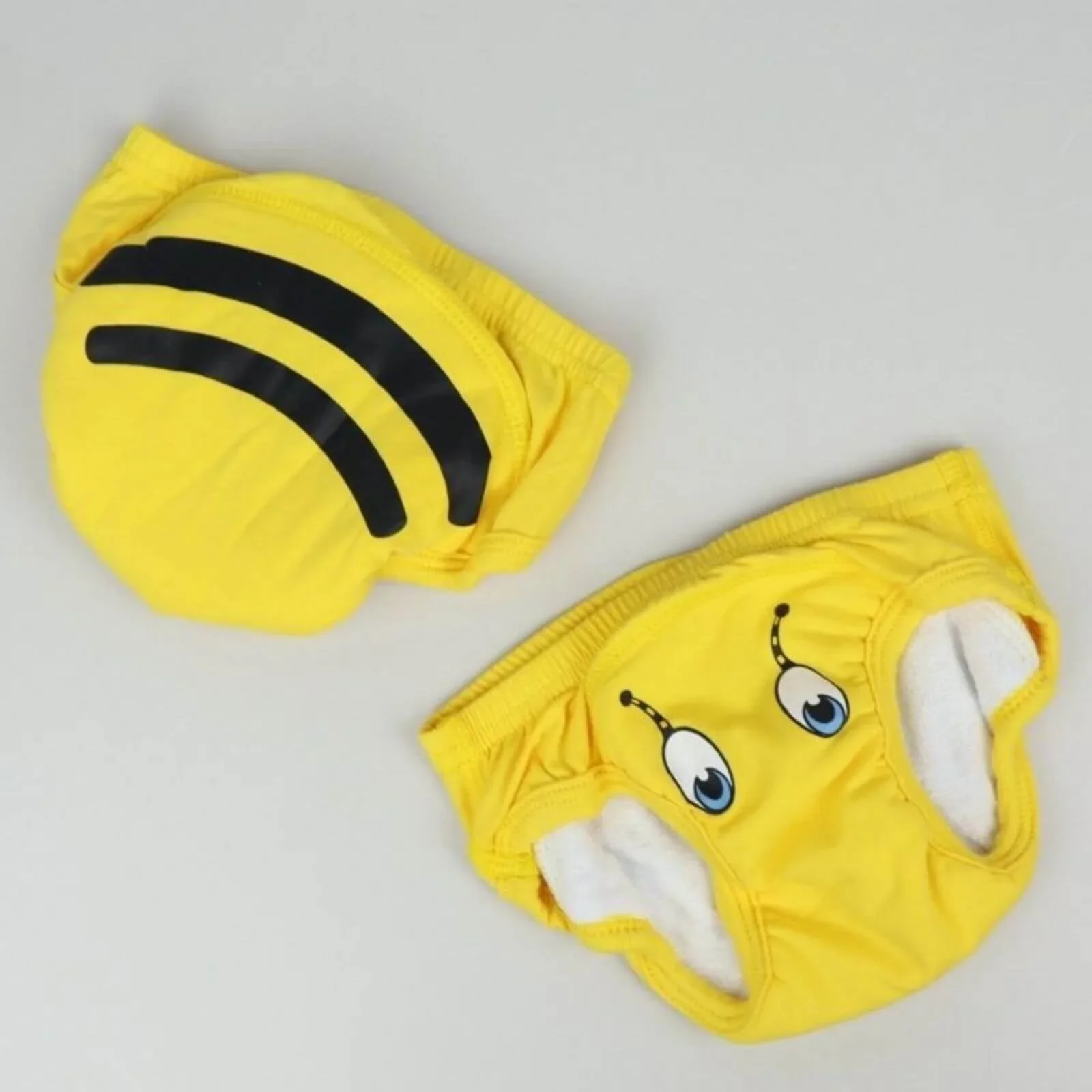 My Carry Potty My Little Training Pants - Bumble Bee - Image 2
