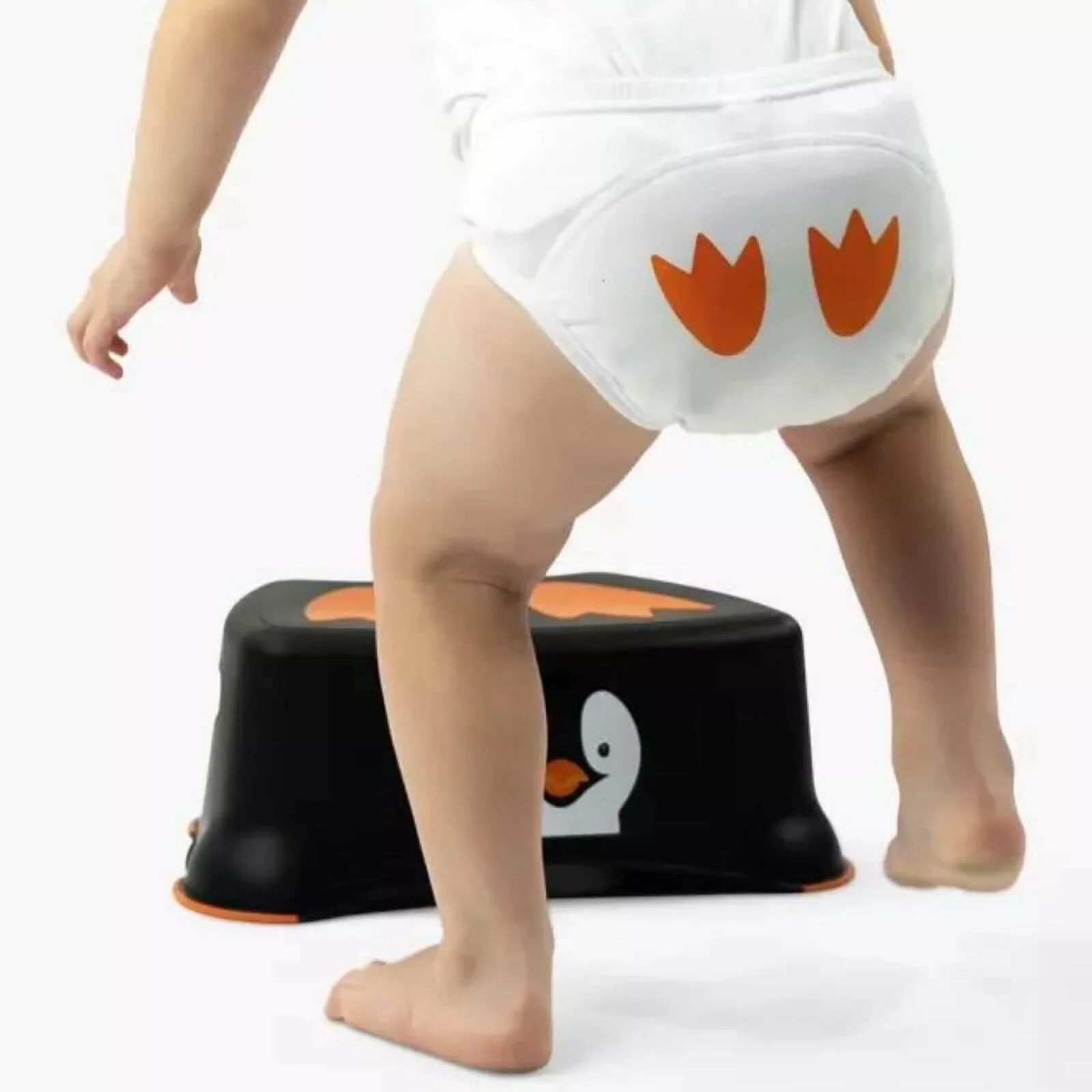 My Carry Potty - My Little Training Pants - Penguin - Image 4