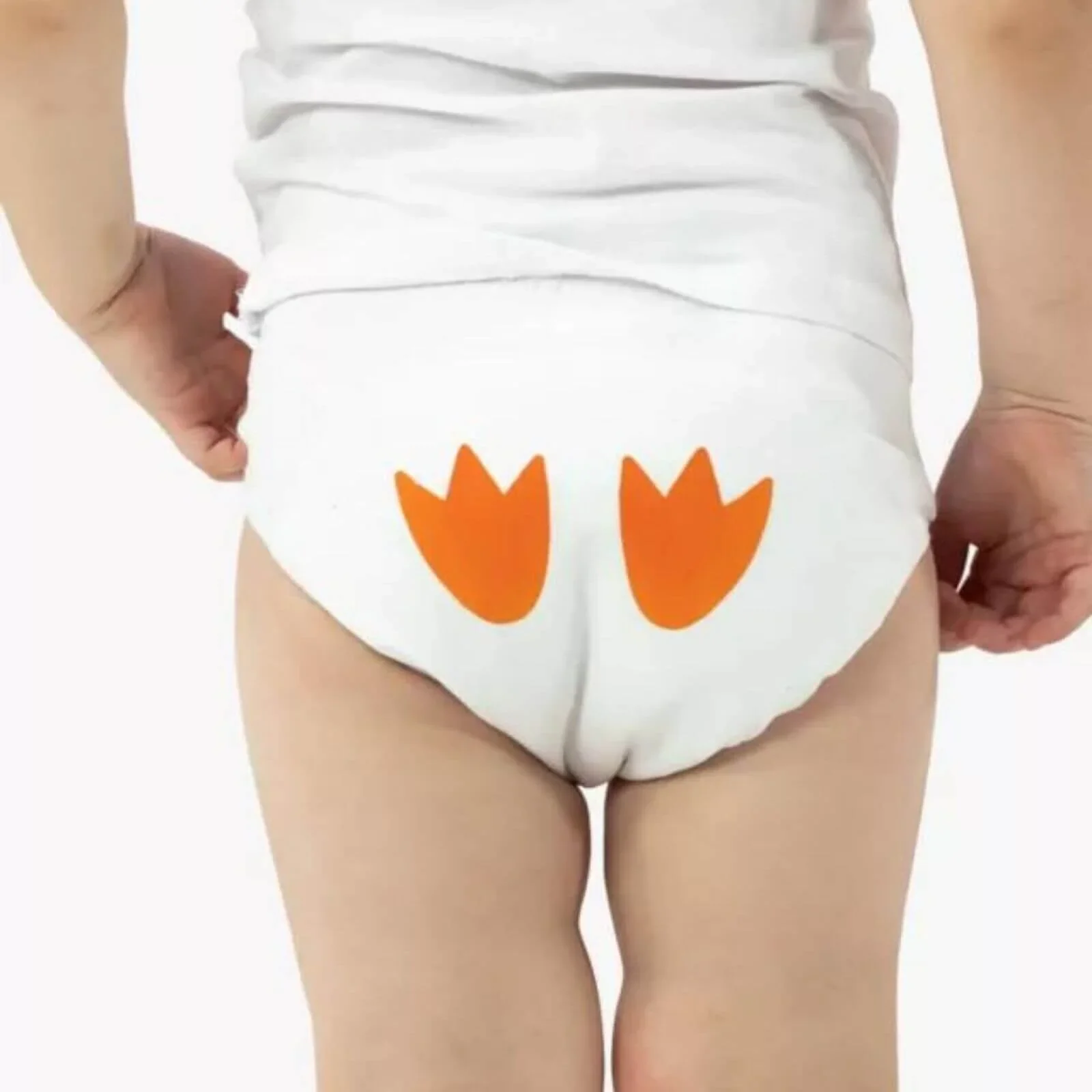 My Carry Potty - My Little Training Pants - Penguin - Image 5