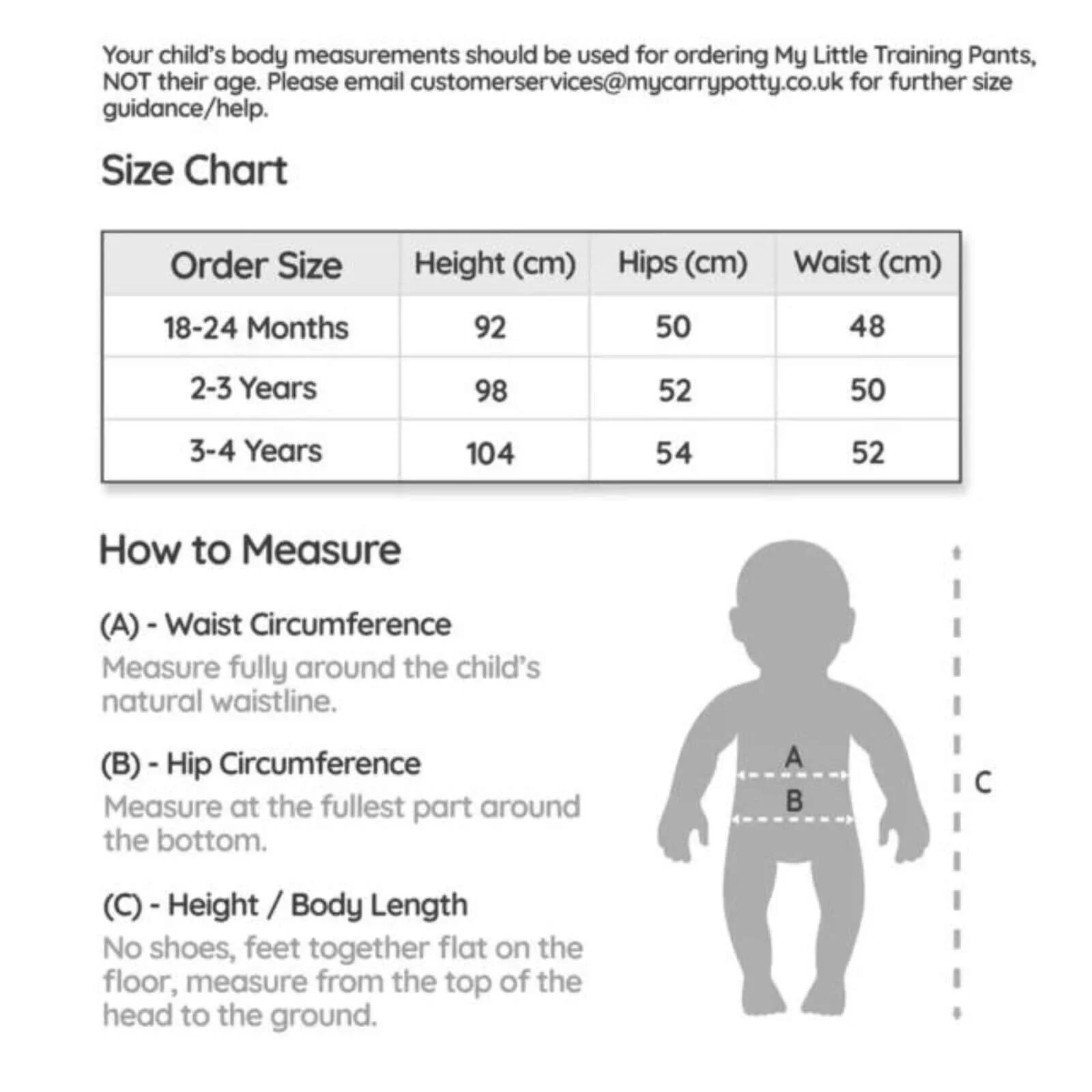 My Carry Potty - My Little Training Pants - Penguin - Image 7