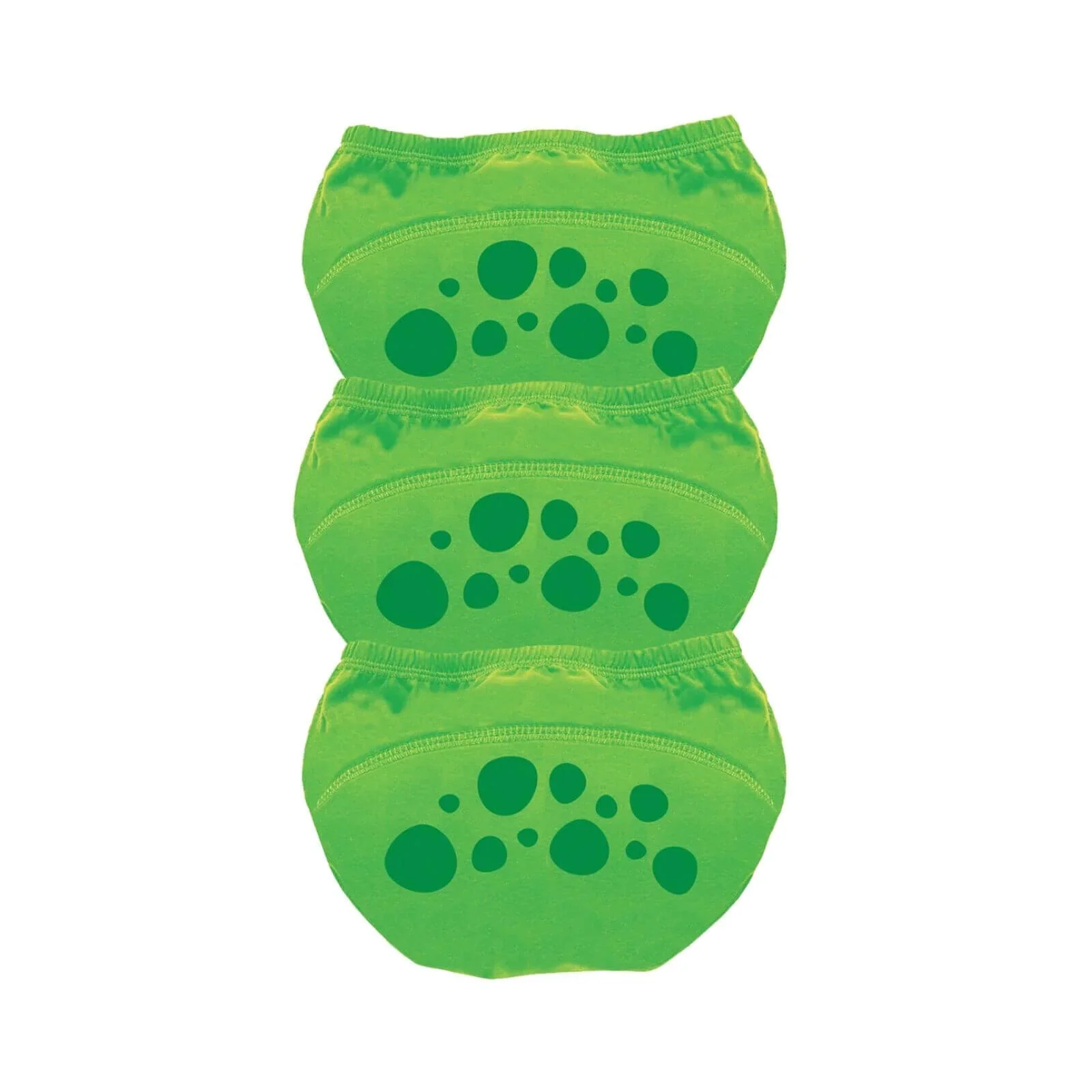 My Carry Potty - My Little Training Pants - Dinosaur - Image 5