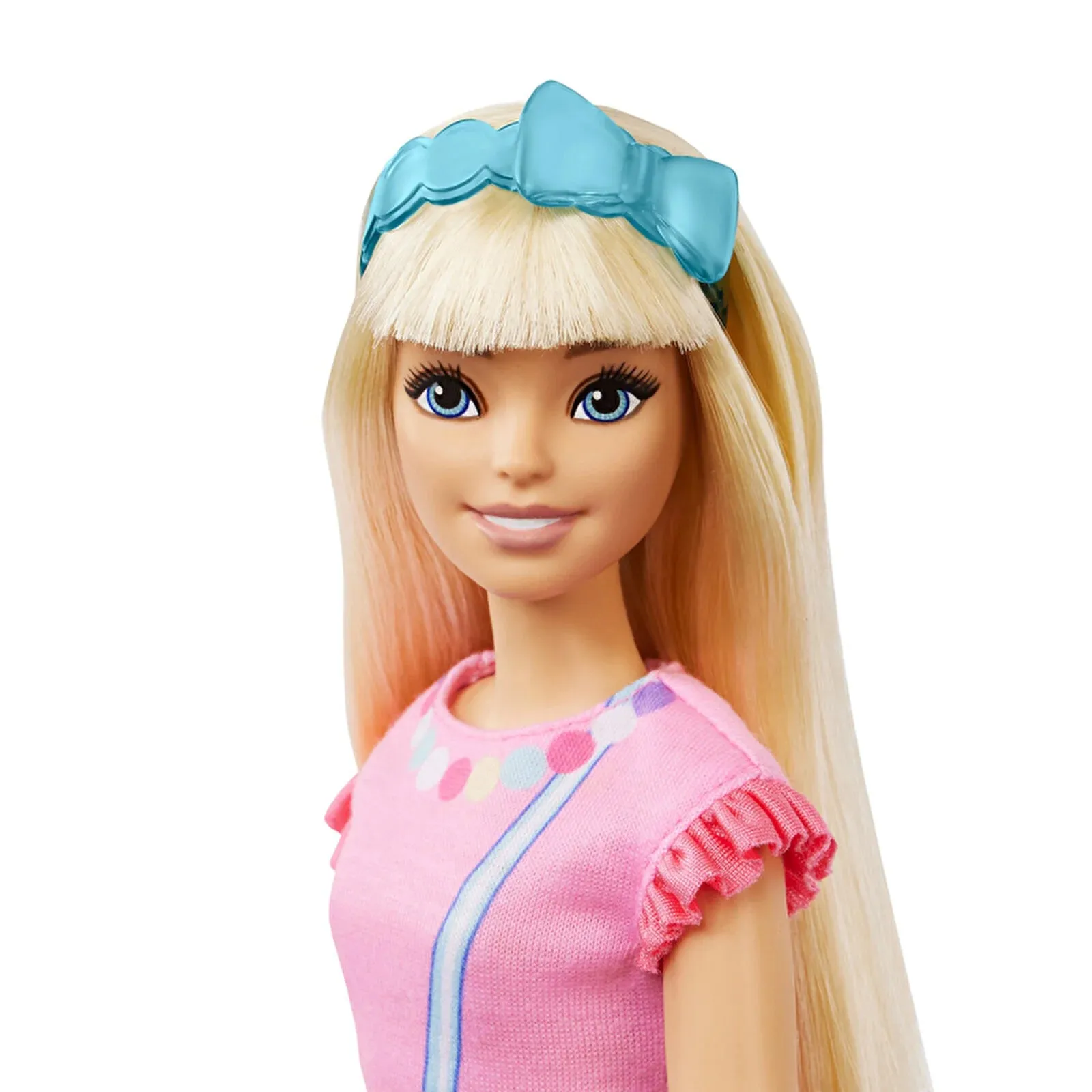 My First Barbie Blonde Hair - Image 9