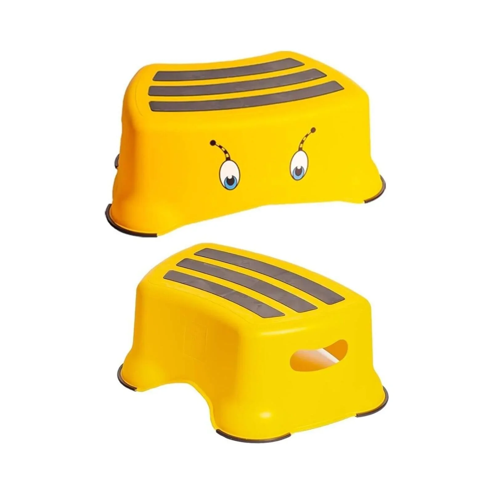 My Little Step Stool - Bumble bee - Image 2