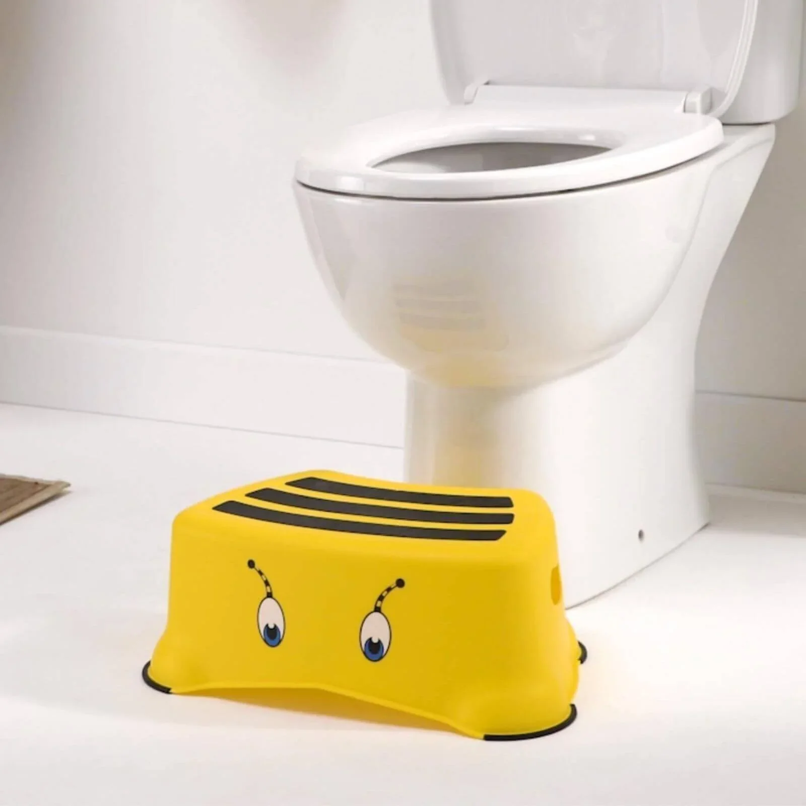 My Little Step Stool - Bumble bee - Image 4