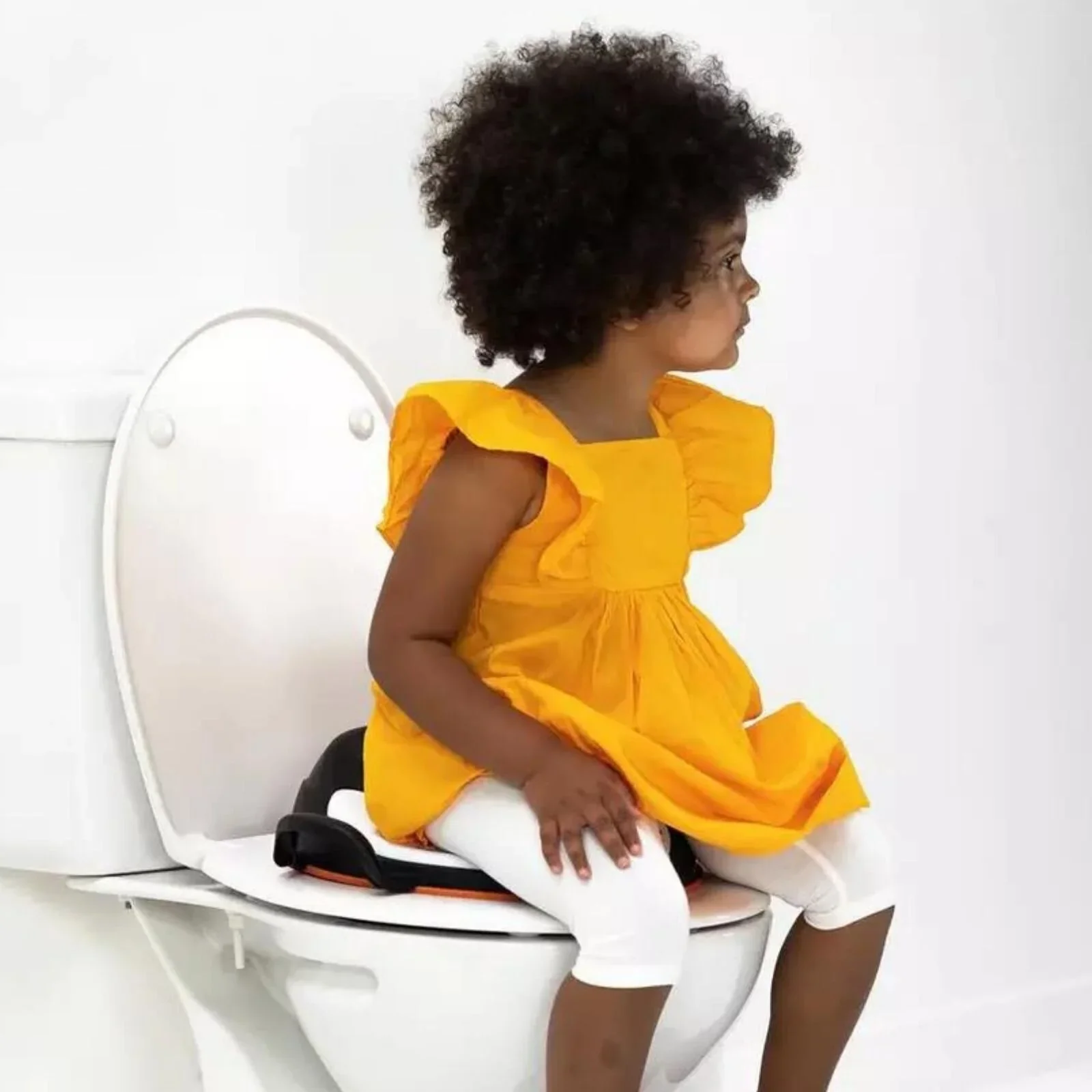 My Little Trainer Seat - Penguin - Image 5