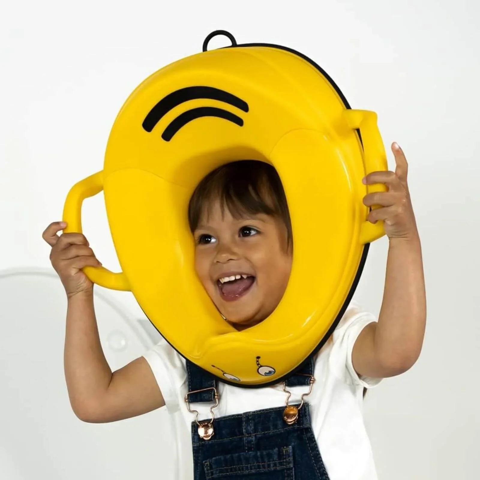 My Little Trainer Seat - Bumble bee - Image 7