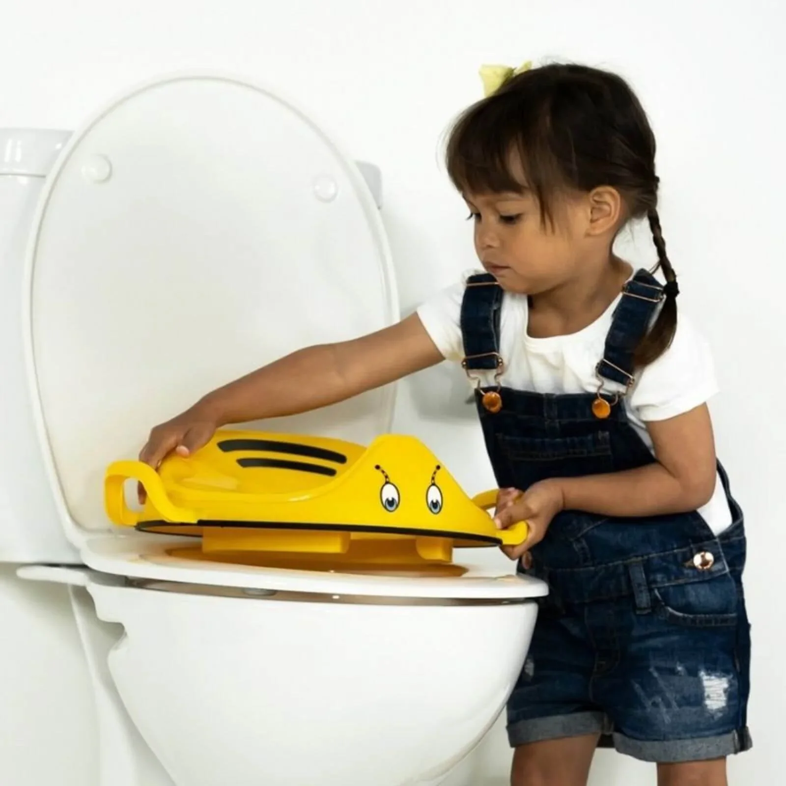 My Little Trainer Seat - Bumble bee - Image 8