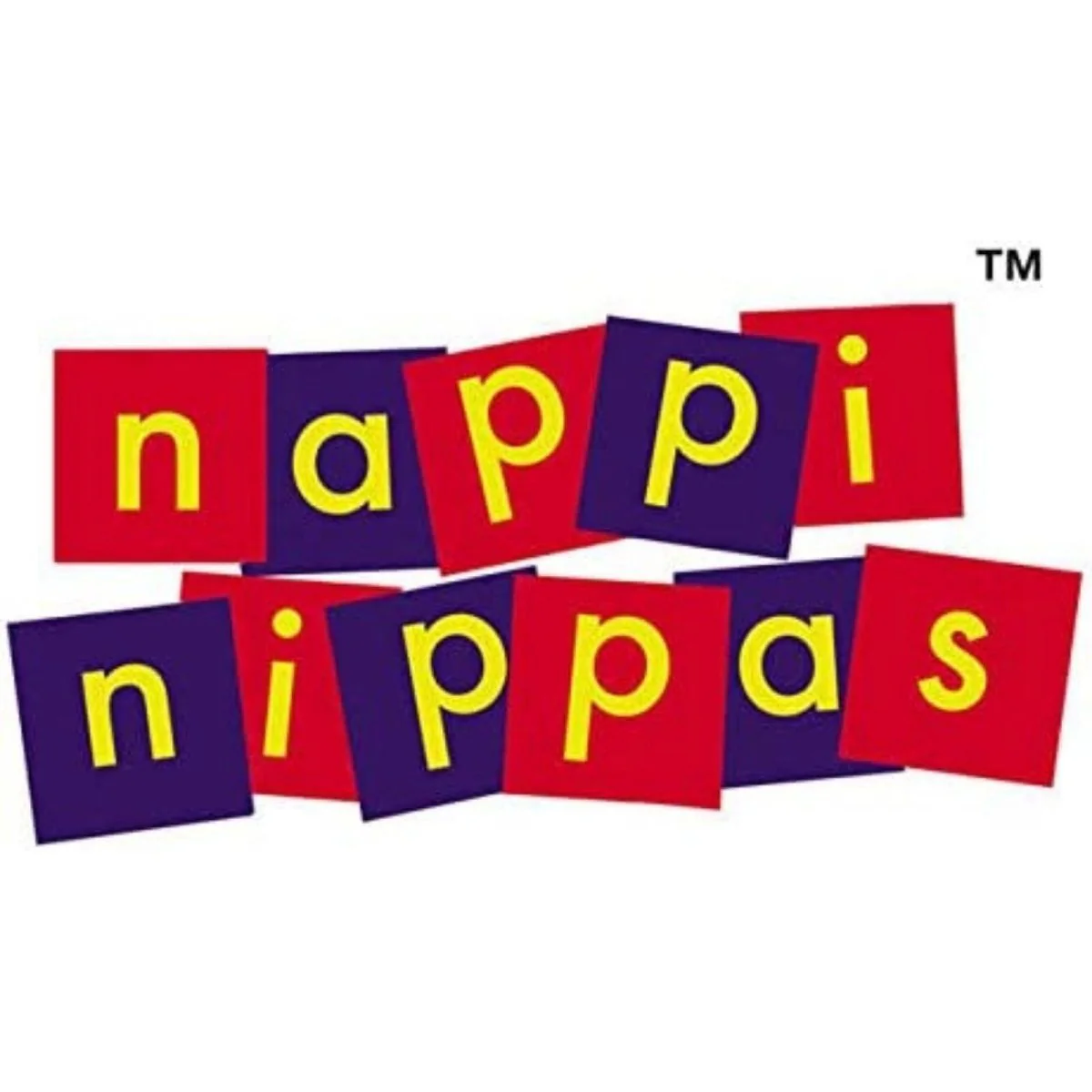 Nappi Nippas No Pin Fasten - Pink - Image 3
