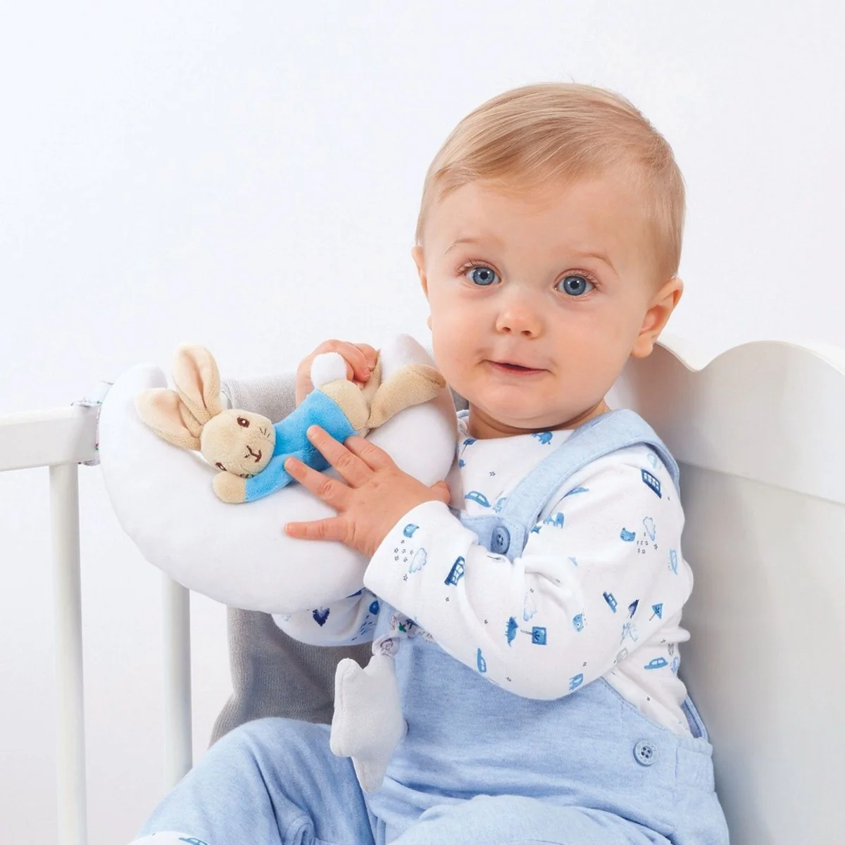 Peter Rabbit Night Night Musical - Image 2