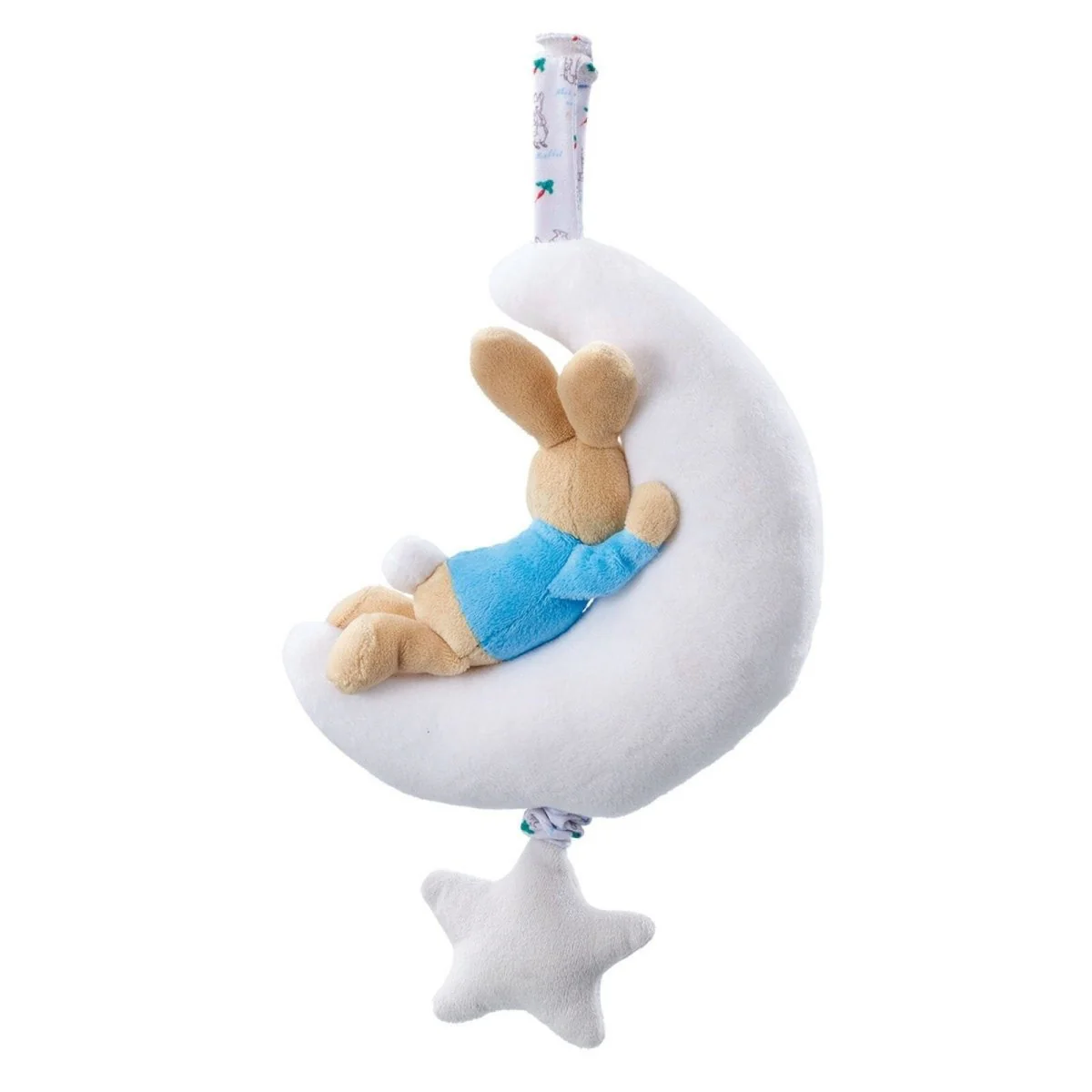 Peter Rabbit Night Night Musical - Image 3