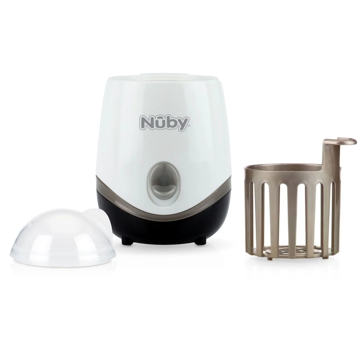 Nuby Bottle & Food Warmer - Image 2