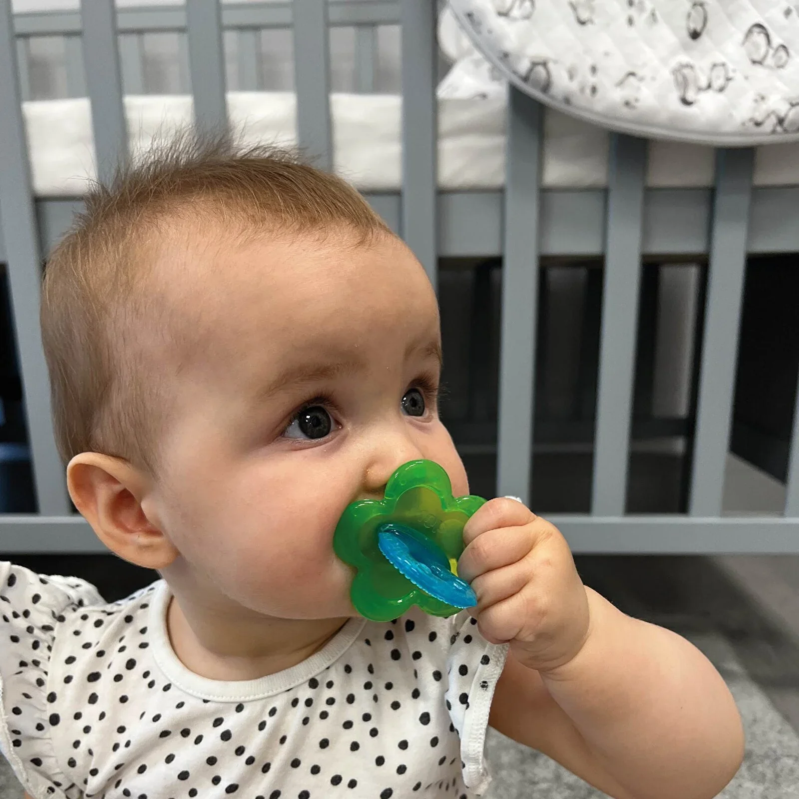 Nuby Chewbies 3+ months Pack of 2 - Image 4