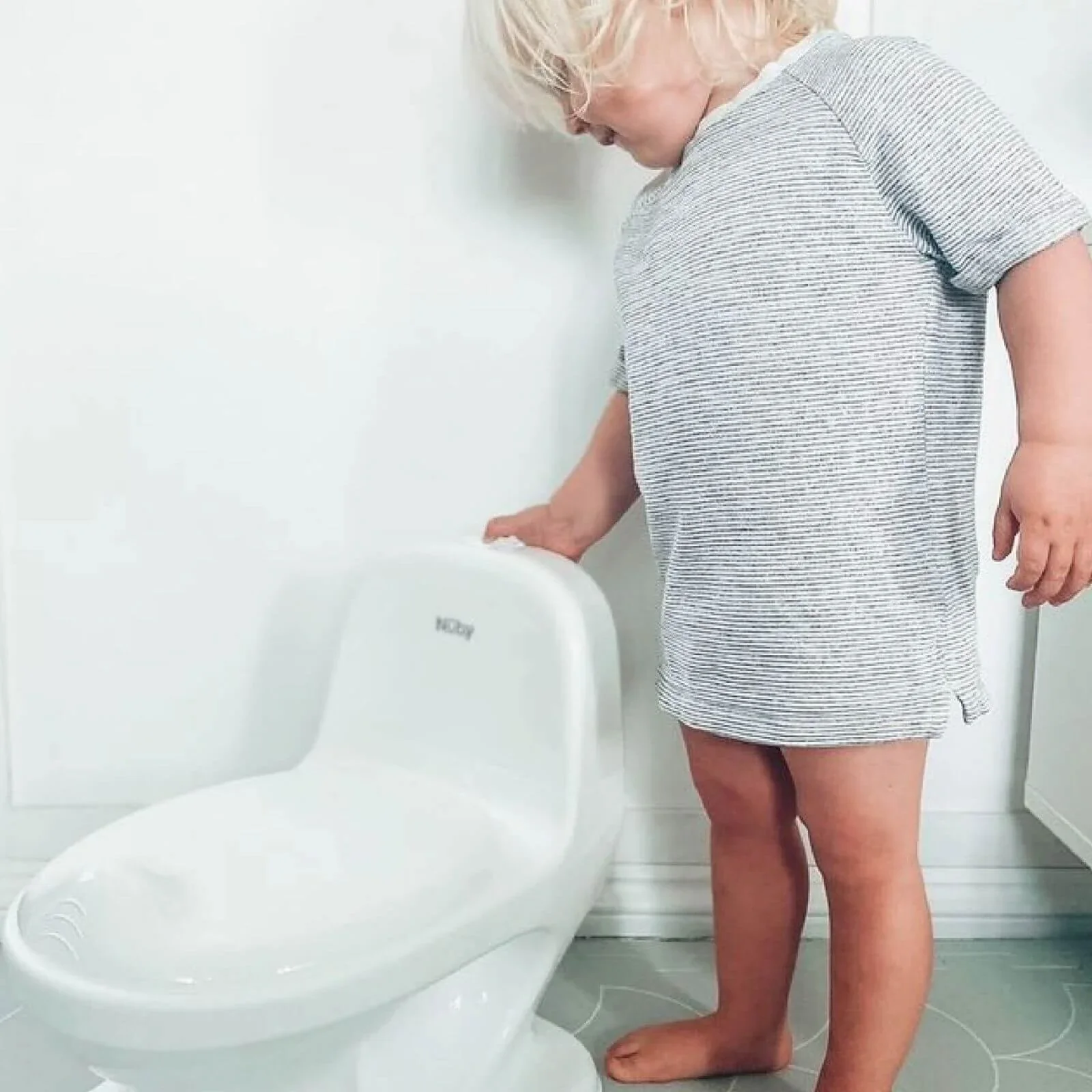 Nuby My Real Potty - Image 3