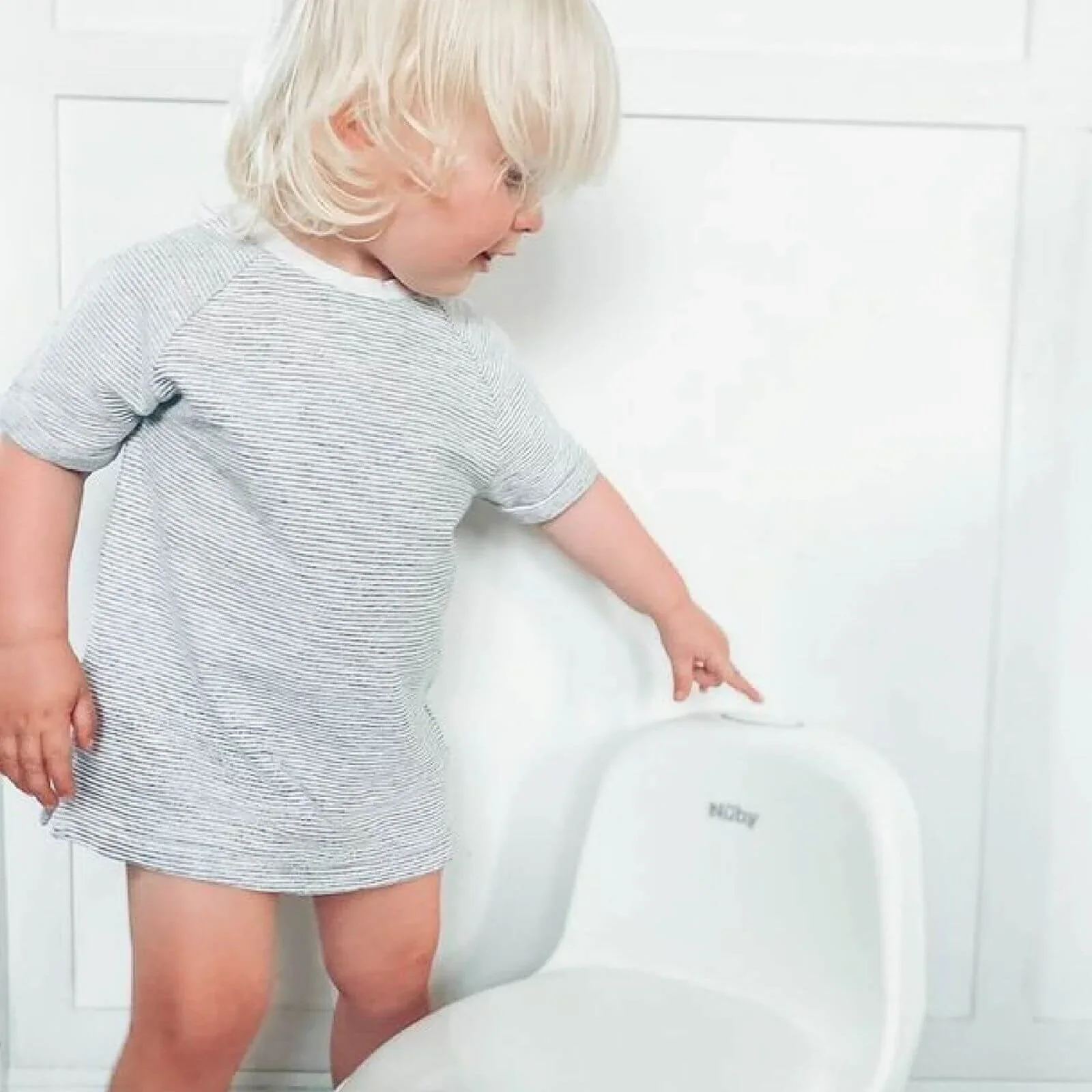 Nuby My Real Potty - Image 7
