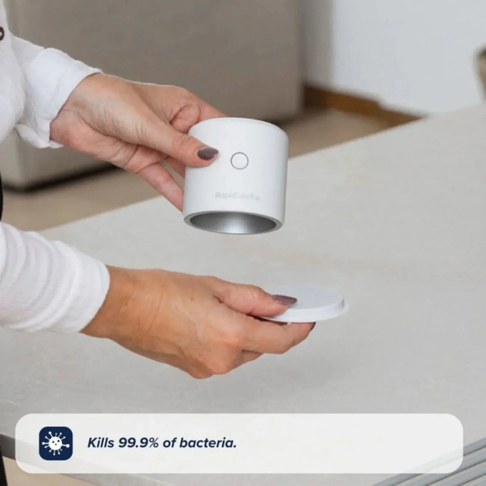Nuby Rapid Steriliser - Image 2
