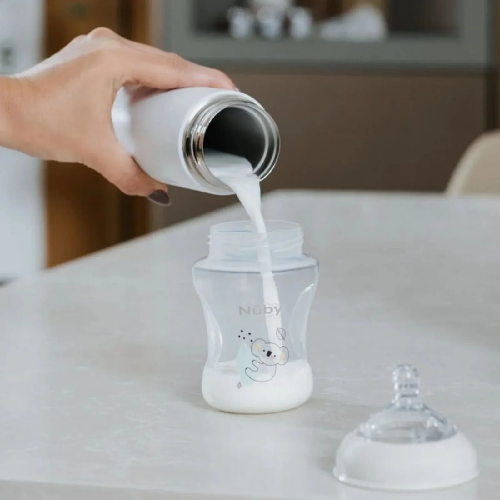 Nuby Rapid Steriliser - Image 5