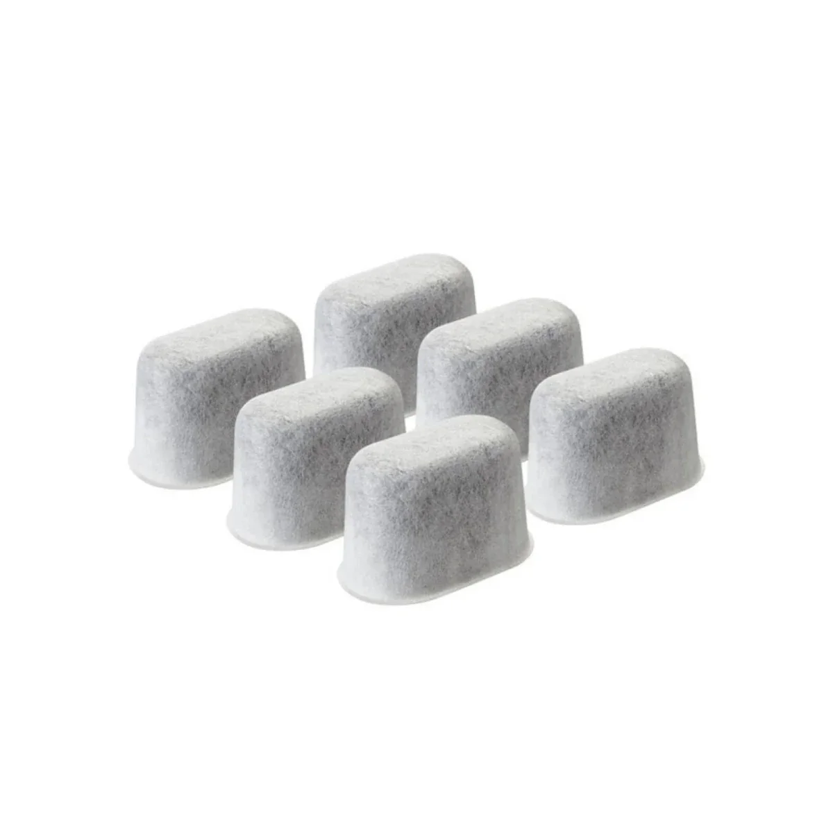 Nuby RapidHot Formula Preparation Machine & Replacement Filters Bundle - Image 3