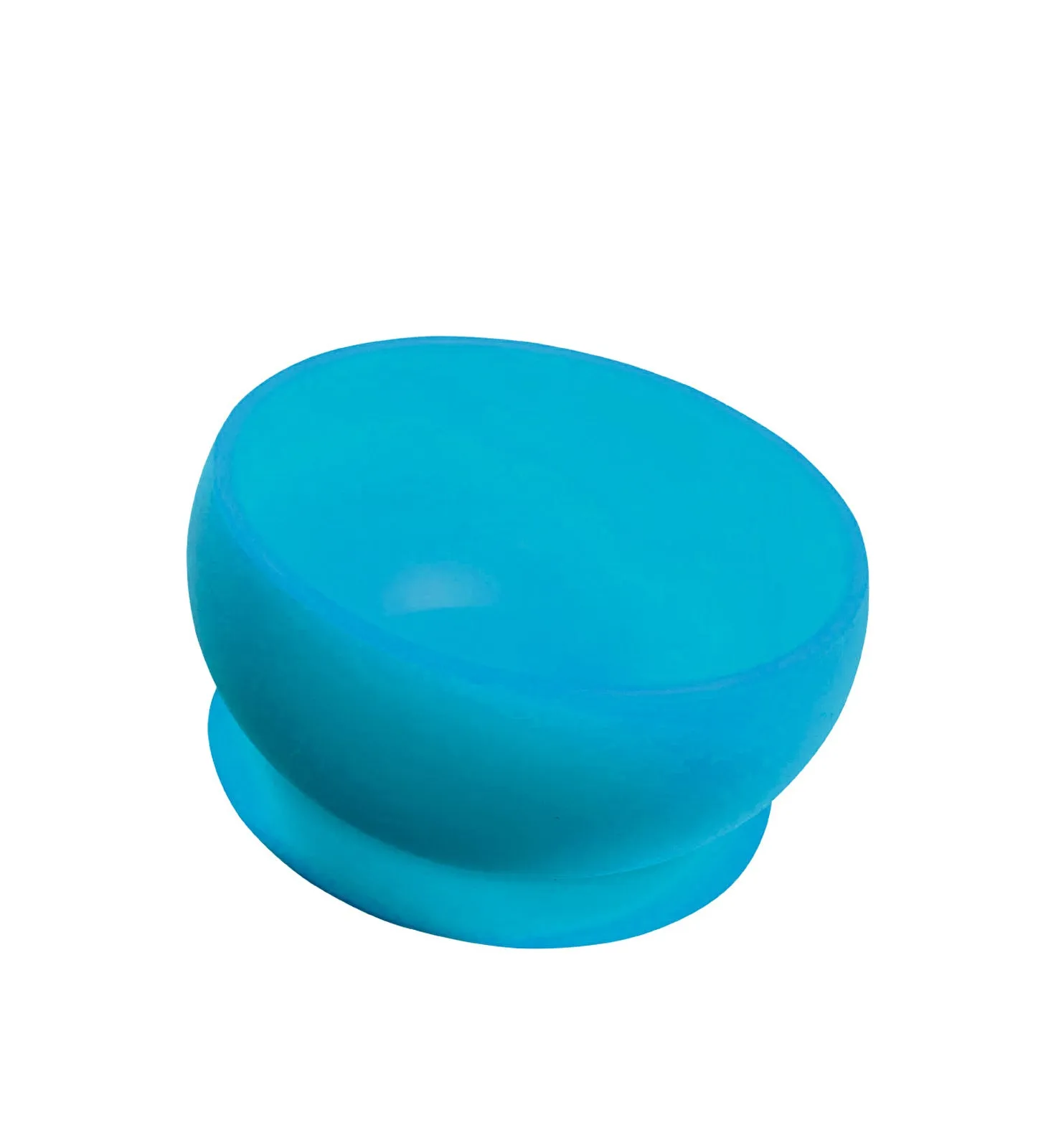 Nuby Silicone Suction Feeding Bowl - Image 2
