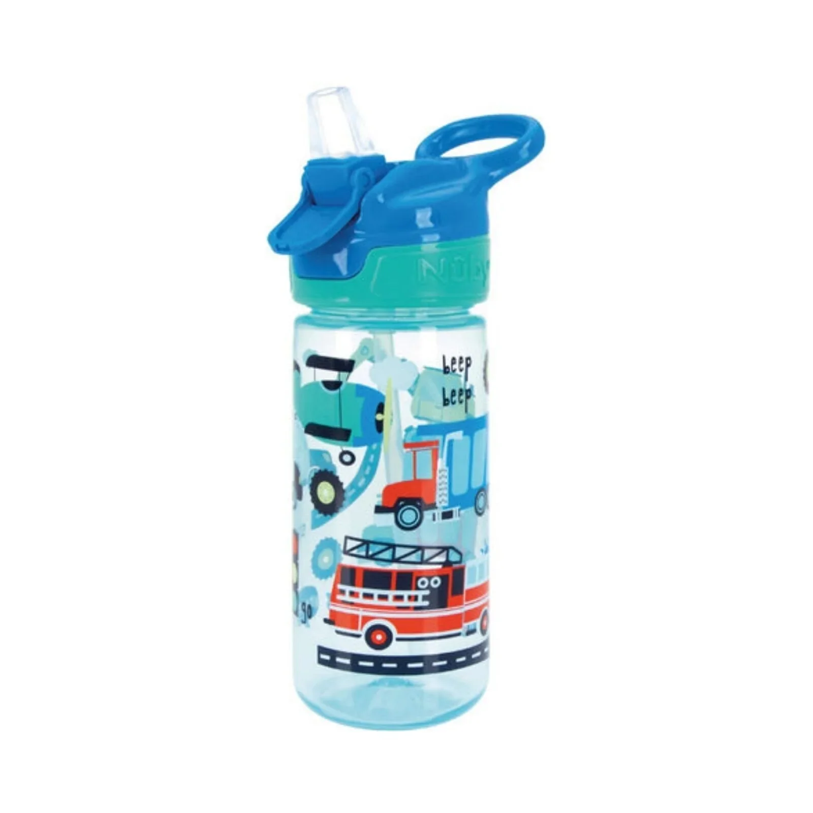 Nuby Super Quench Pack of 2 - Multicolour - Image 2