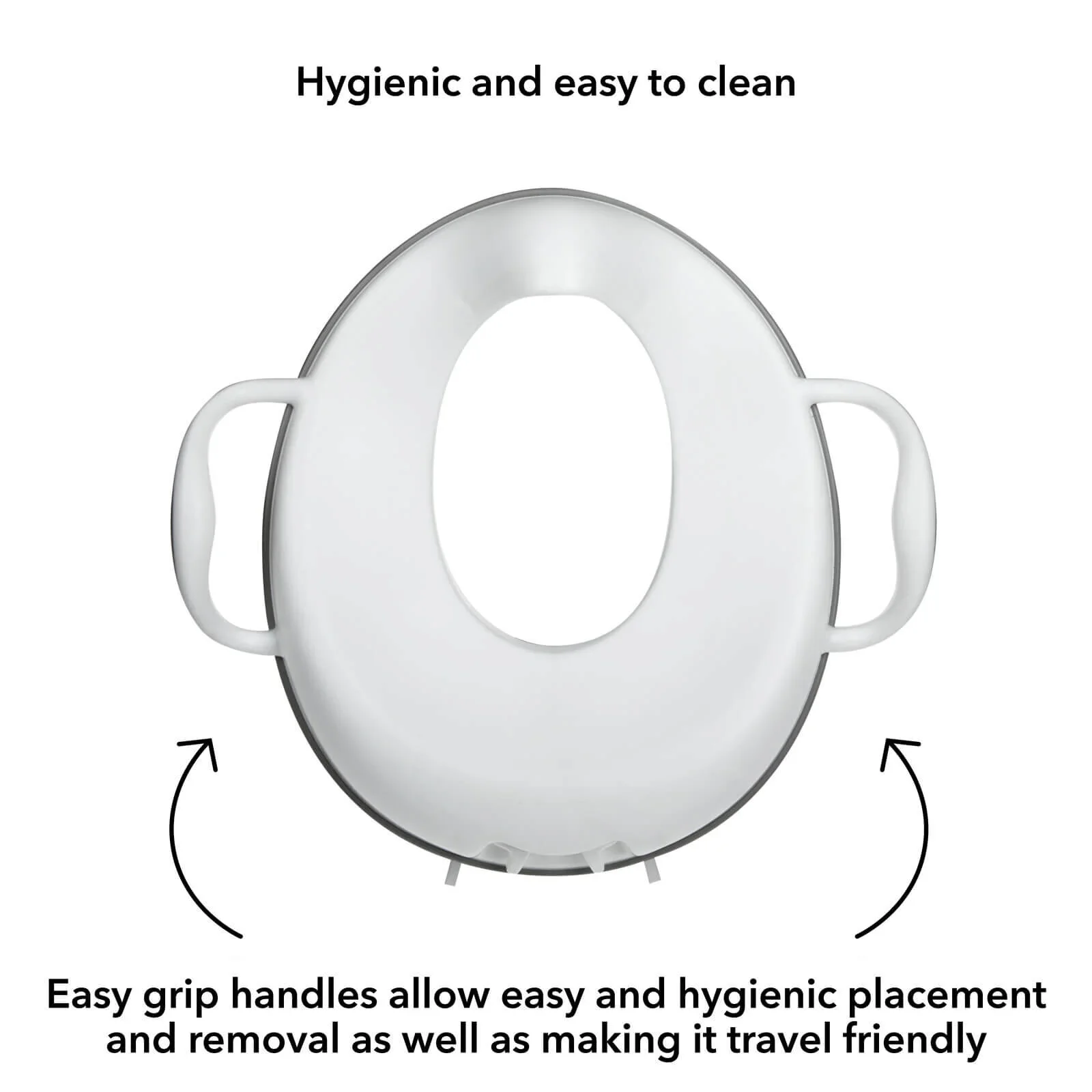 Nuby Toilet Training Seat - Image 3