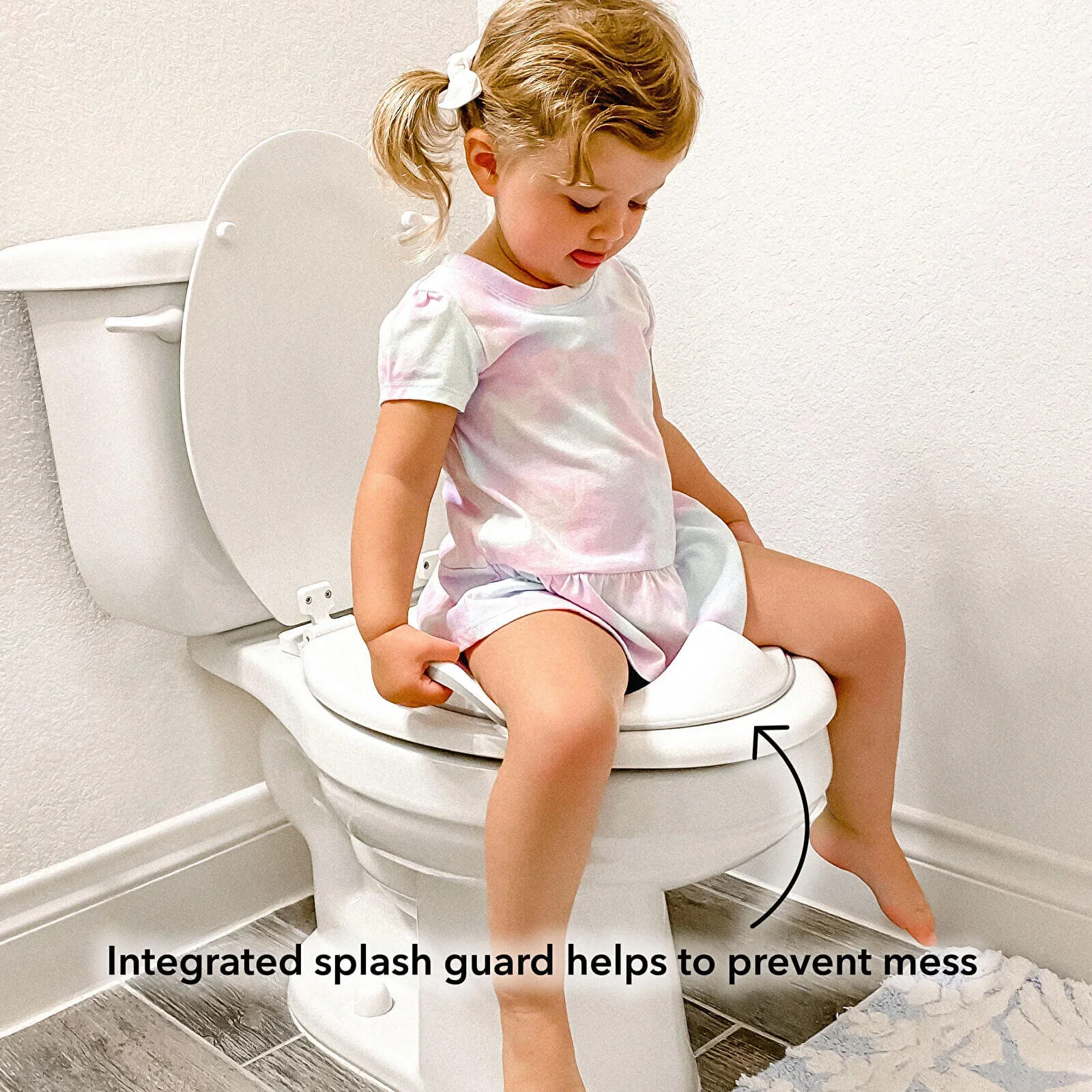 Nuby Toilet Training Seat - Image 4