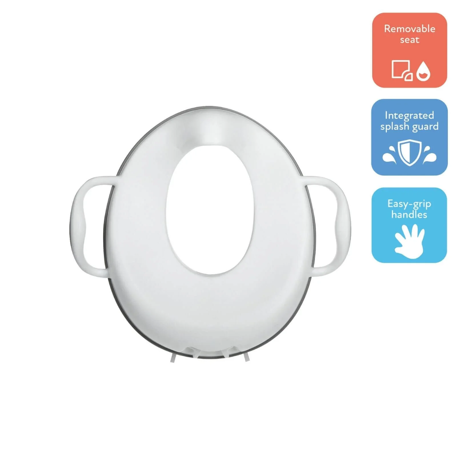 Nuby Toilet Training Seat - Image 6