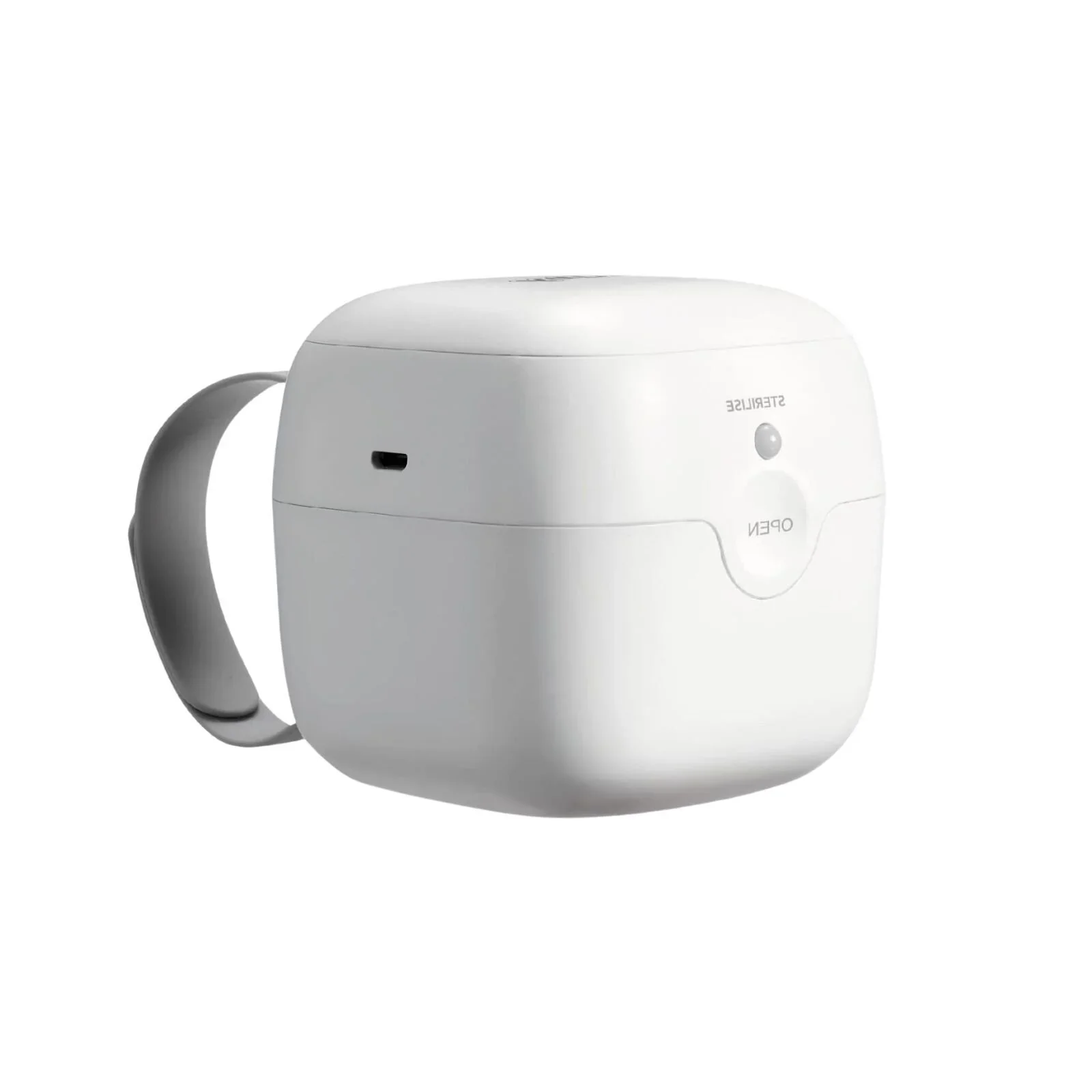 Nuby UV Soother Steriliser Pod