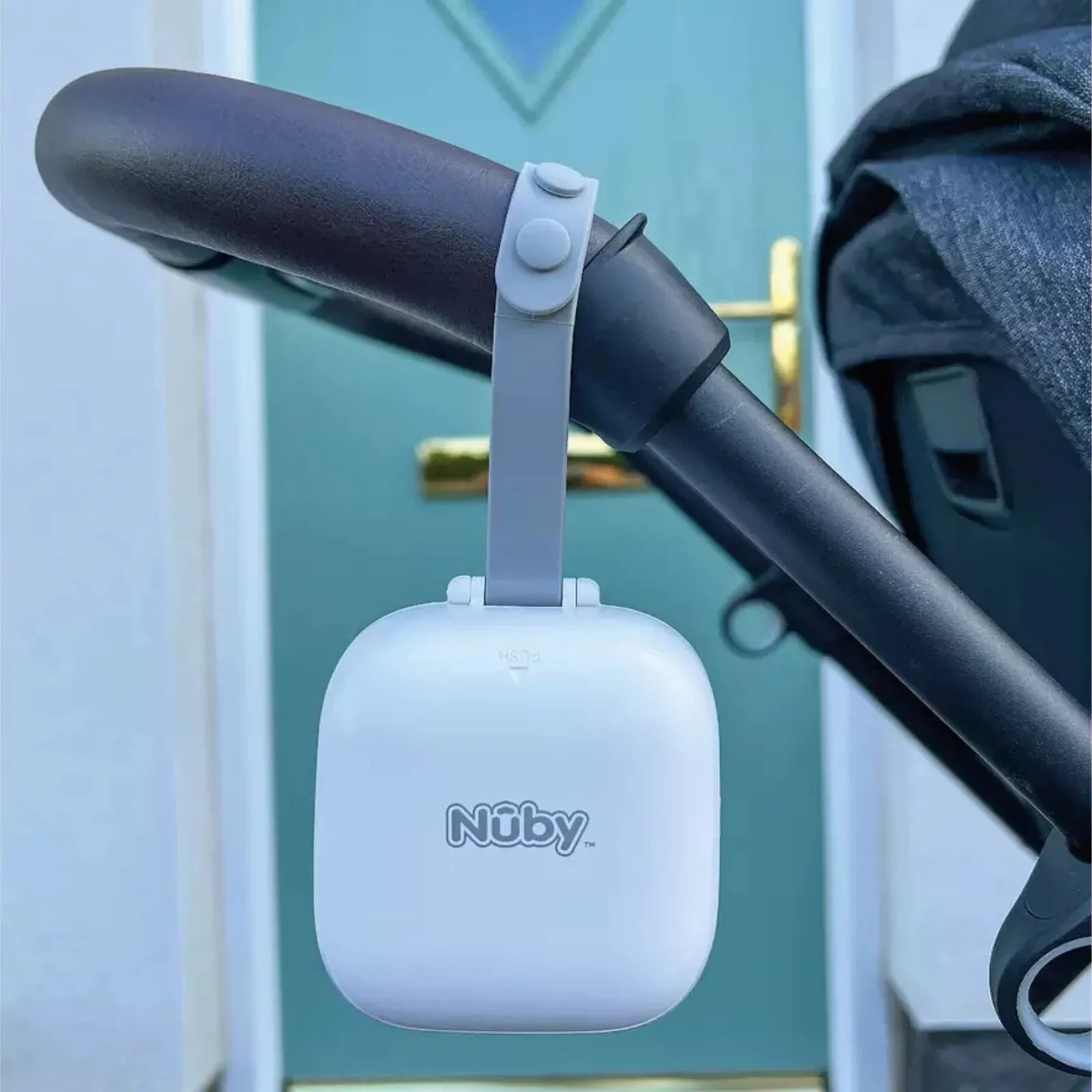 Nuby UV Soother Steriliser Pod - Image 9