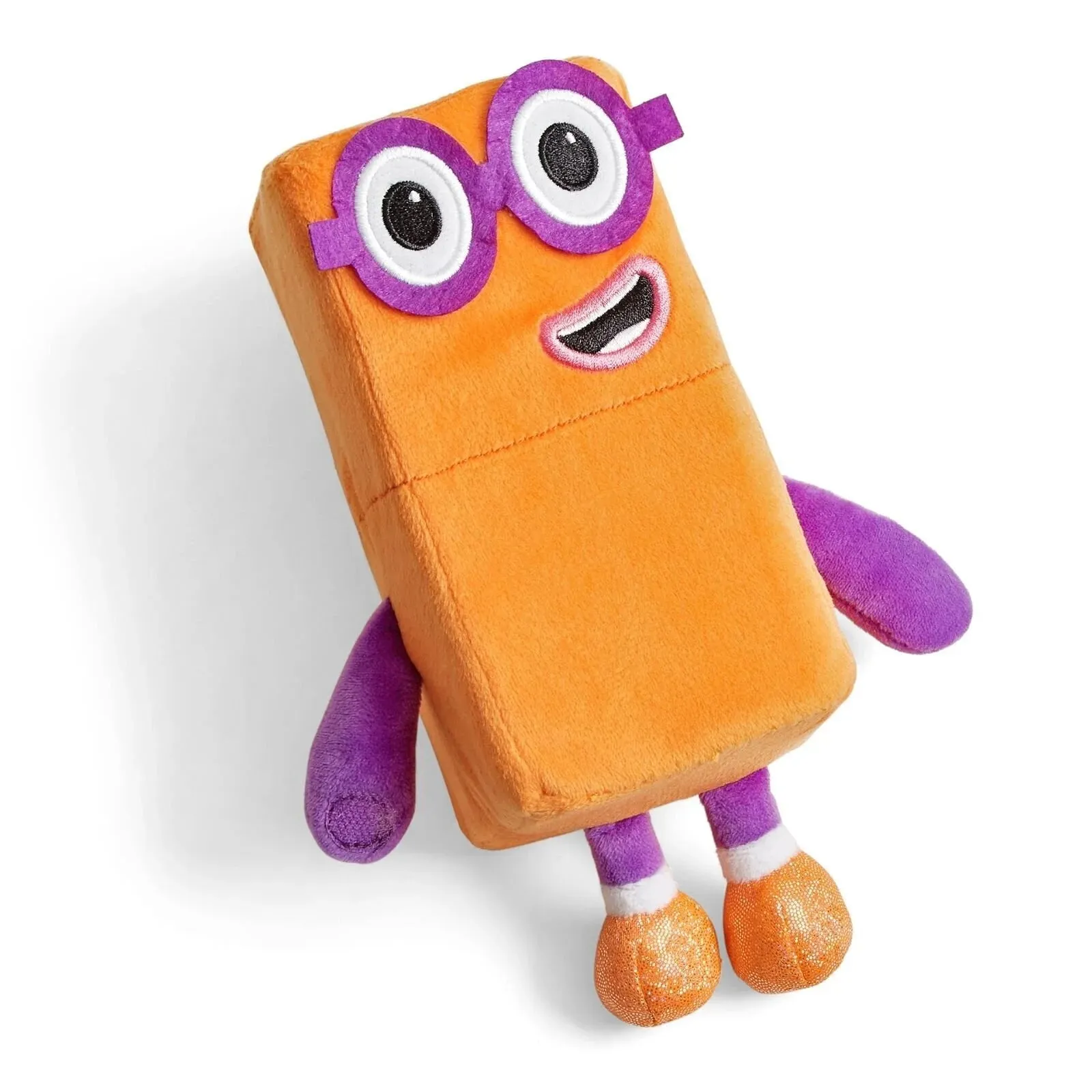 Numberblocks One and Two Playful Pals - Image 4