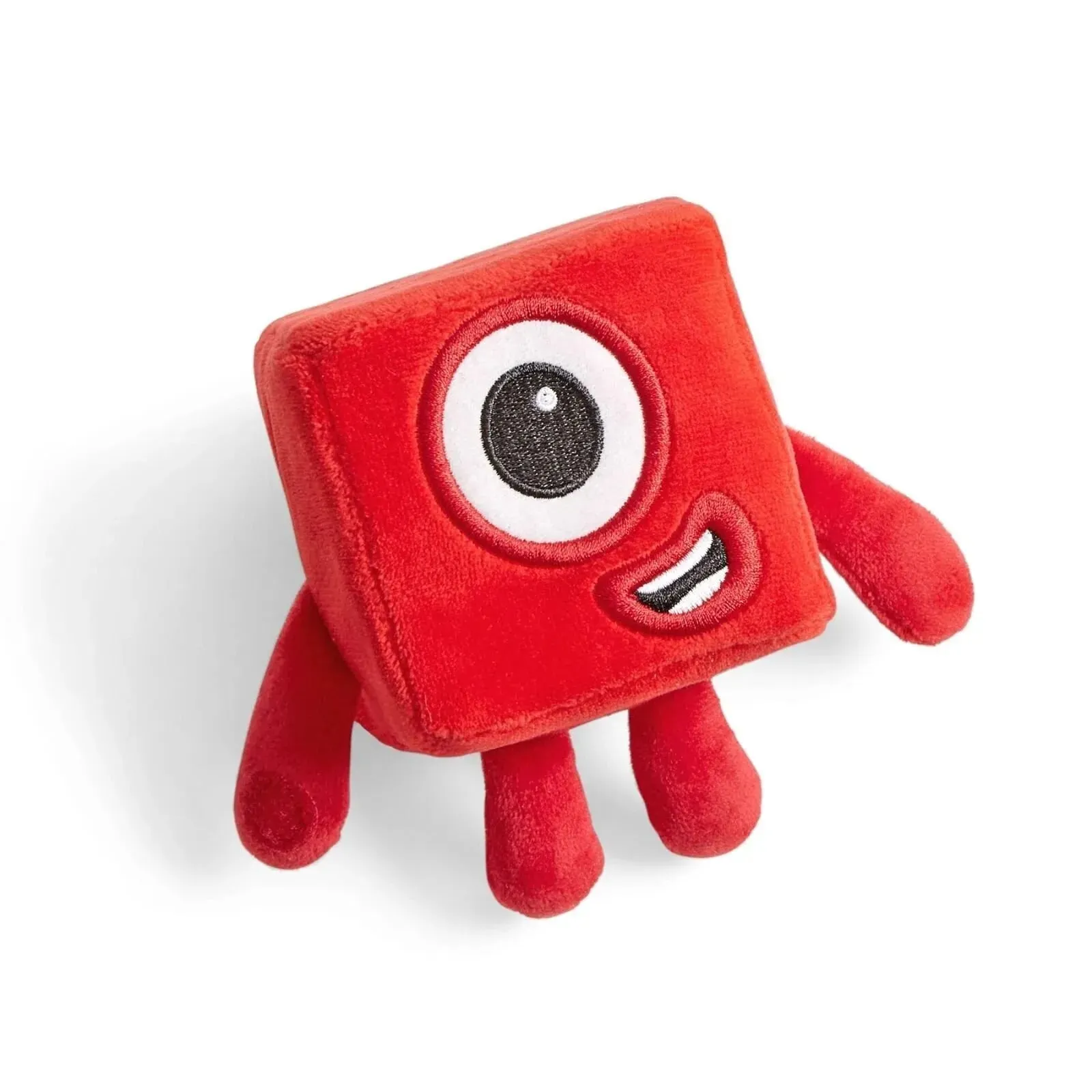 Numberblocks One and Two Playful Pals - Image 5