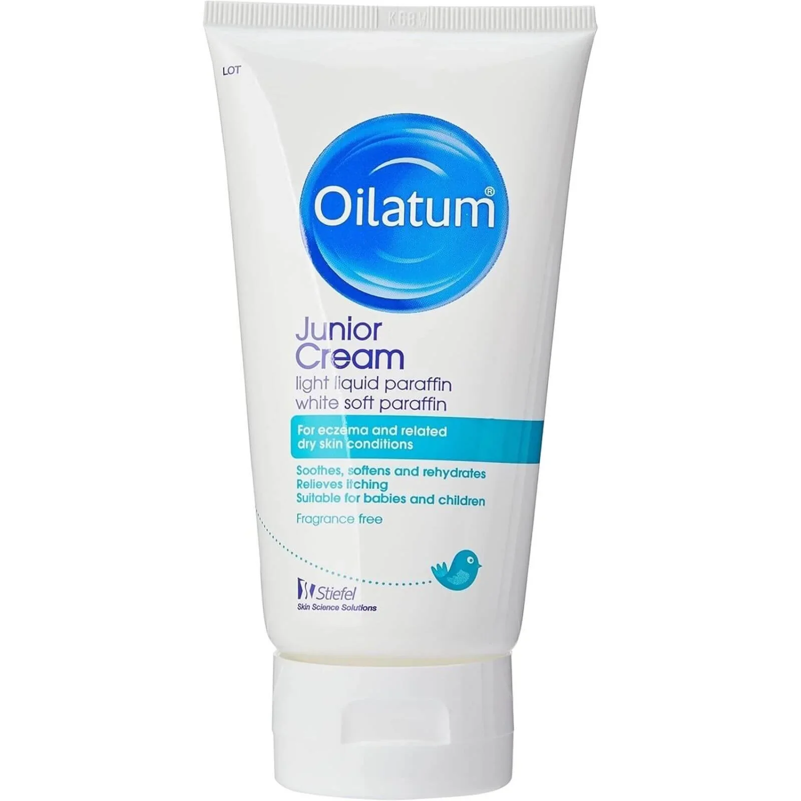 Oilatum Junior Cream 150g - Image 2