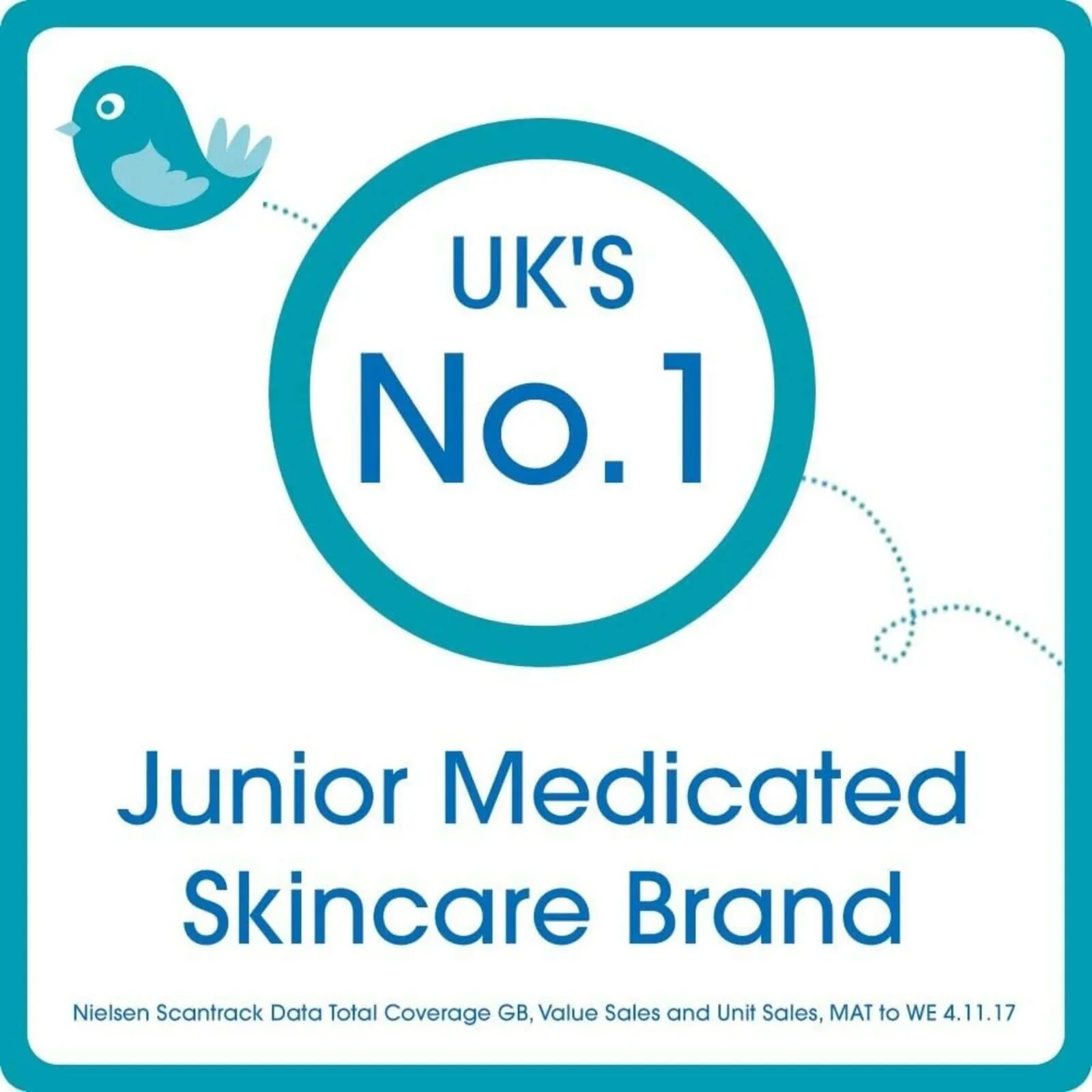 Oilatum Junior Cream 150g - Image 6
