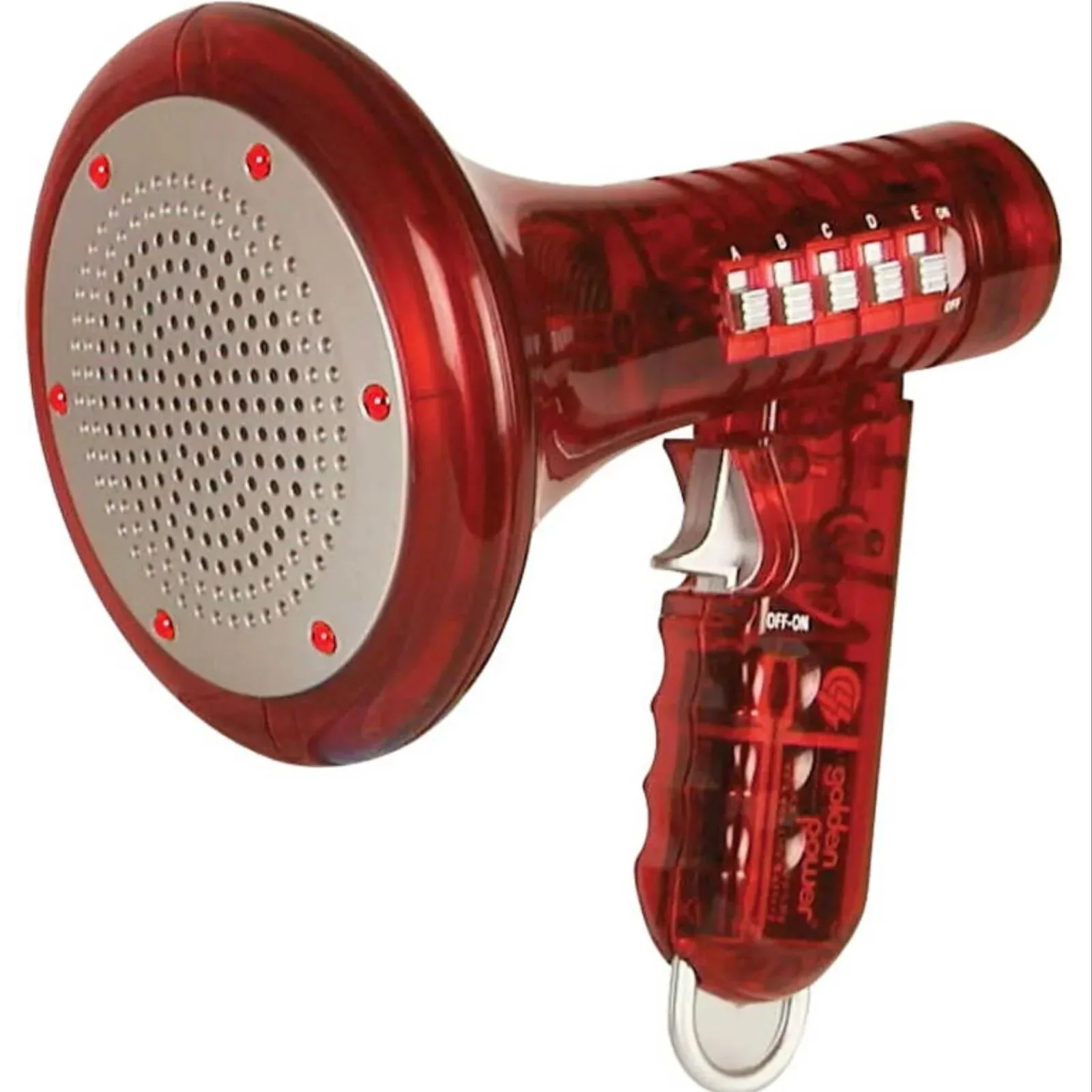 One For Fun Voice Changer - Image 2