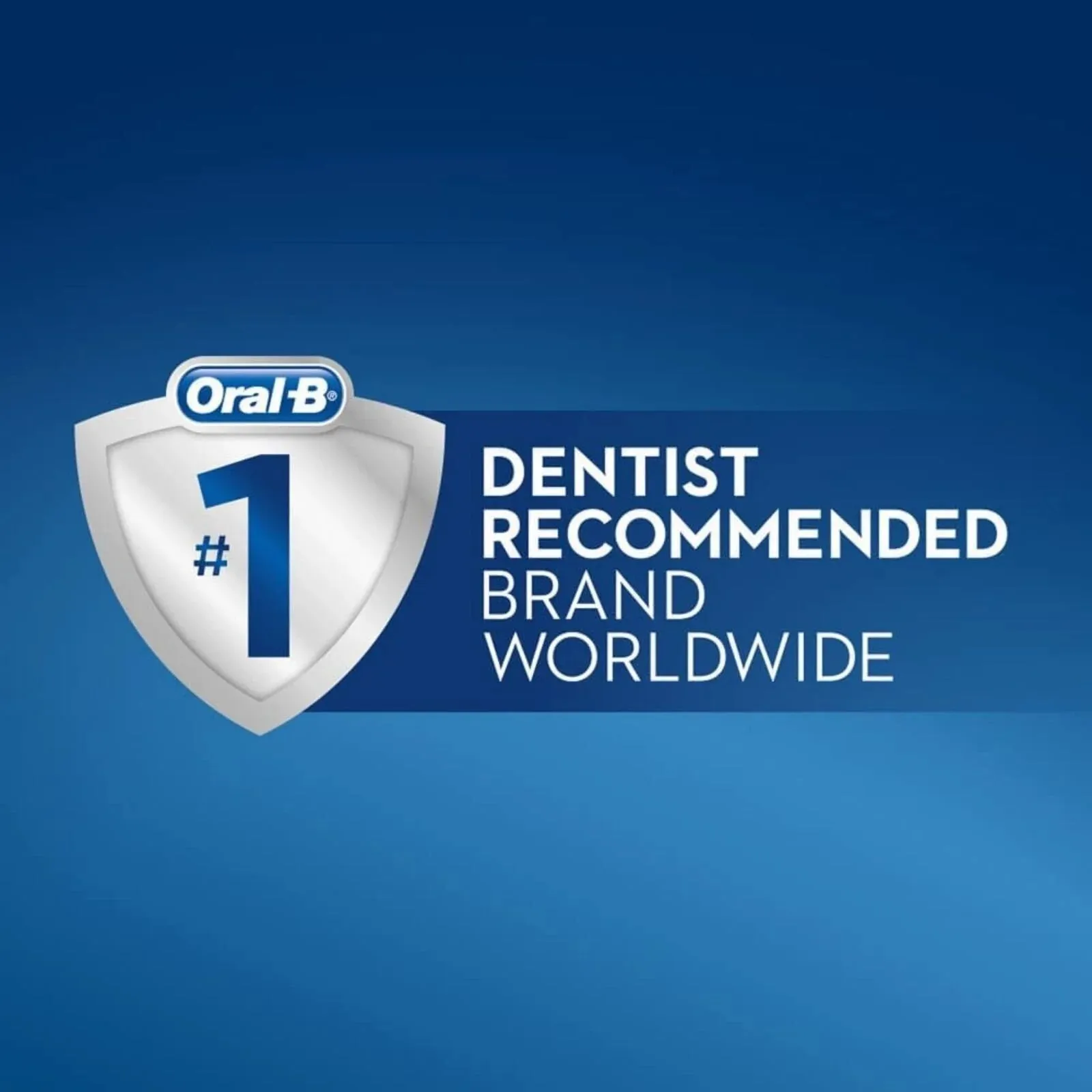 Oral-B Manual Toothbrush Kids Assorted 3-5 years - Image 3