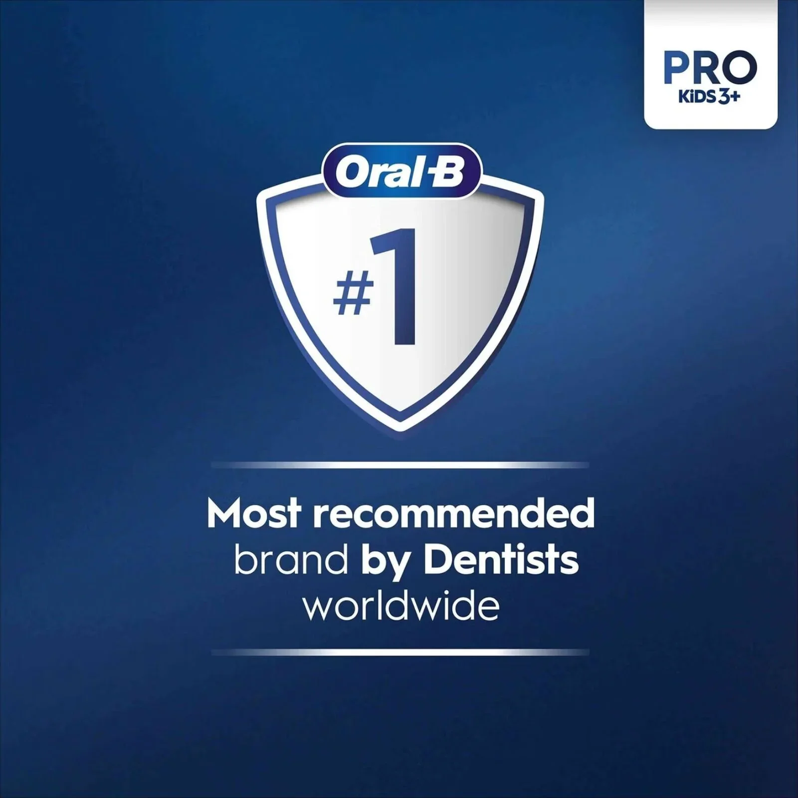 Oral-B Pro Kids 3+ Disney Lion King Electric Toothbrush - Image 8