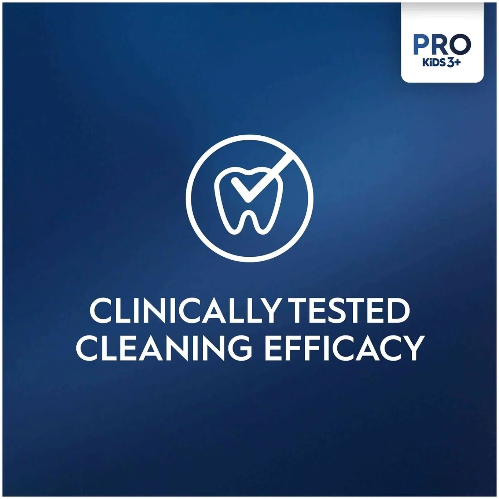 Oral-B Vitality Pro Kids Electric Toothbrush - Spider-Man - Image 8