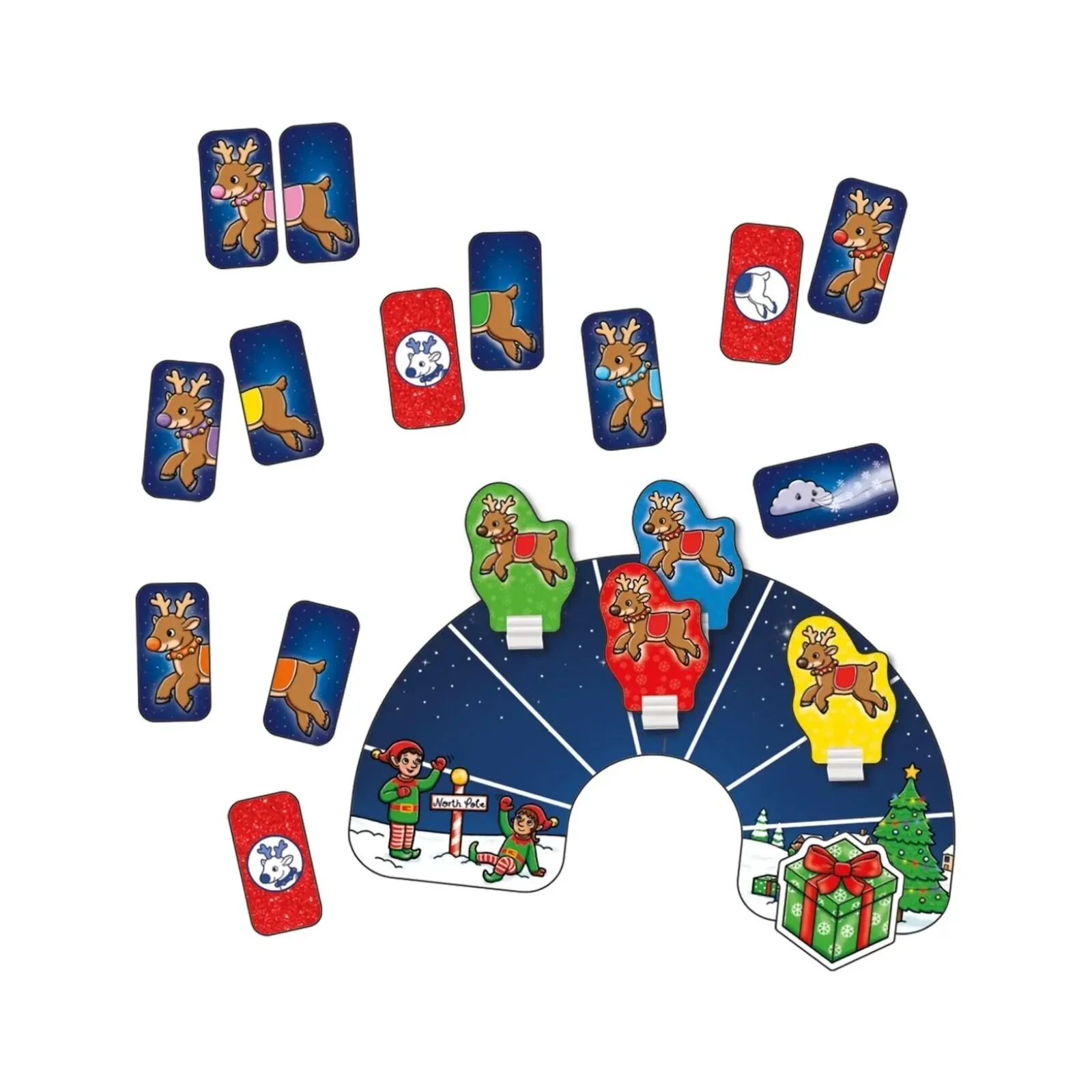 Orchard Toys Christmas Eve Box - Image 3