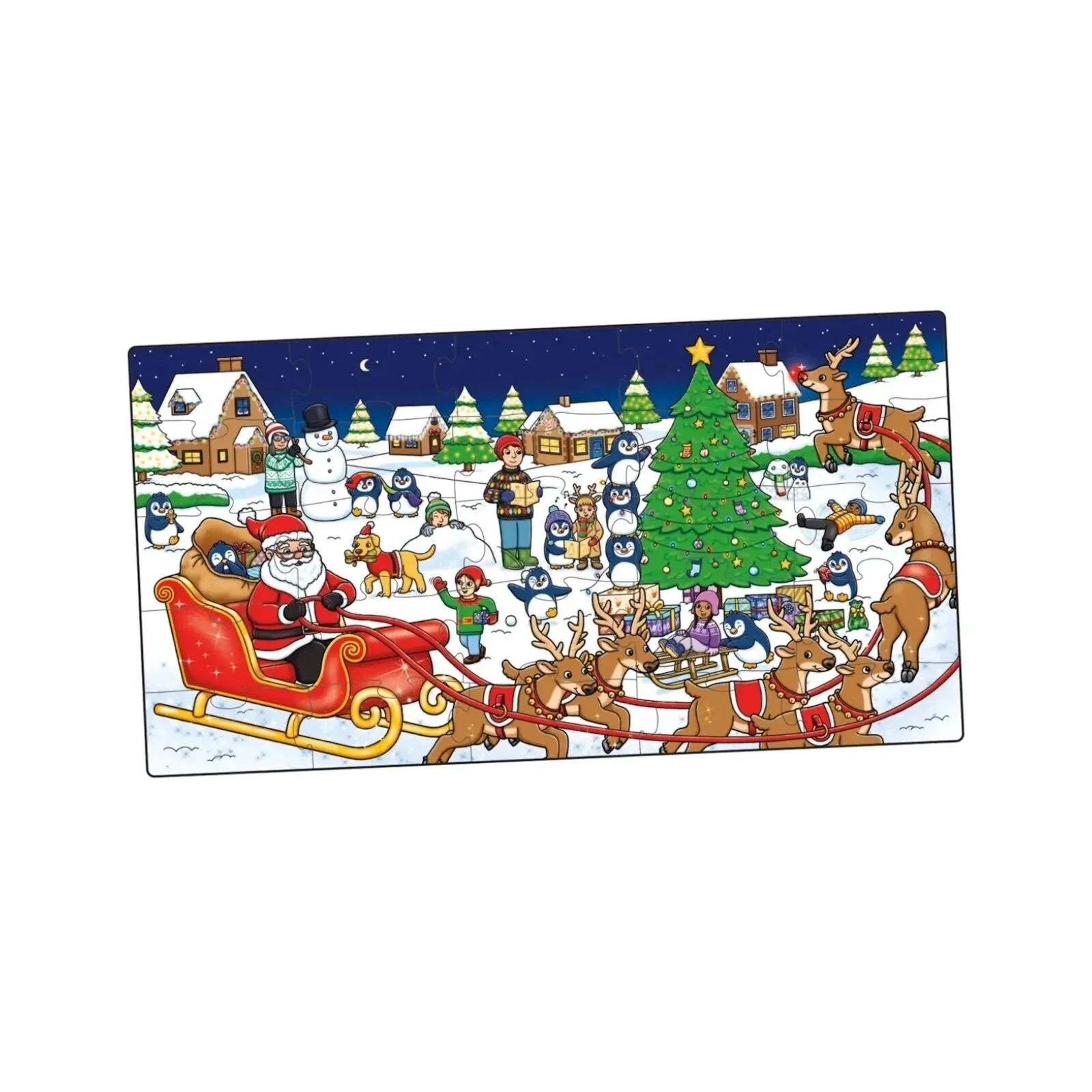 Orchard Toys Christmas Eve Box - Image 4