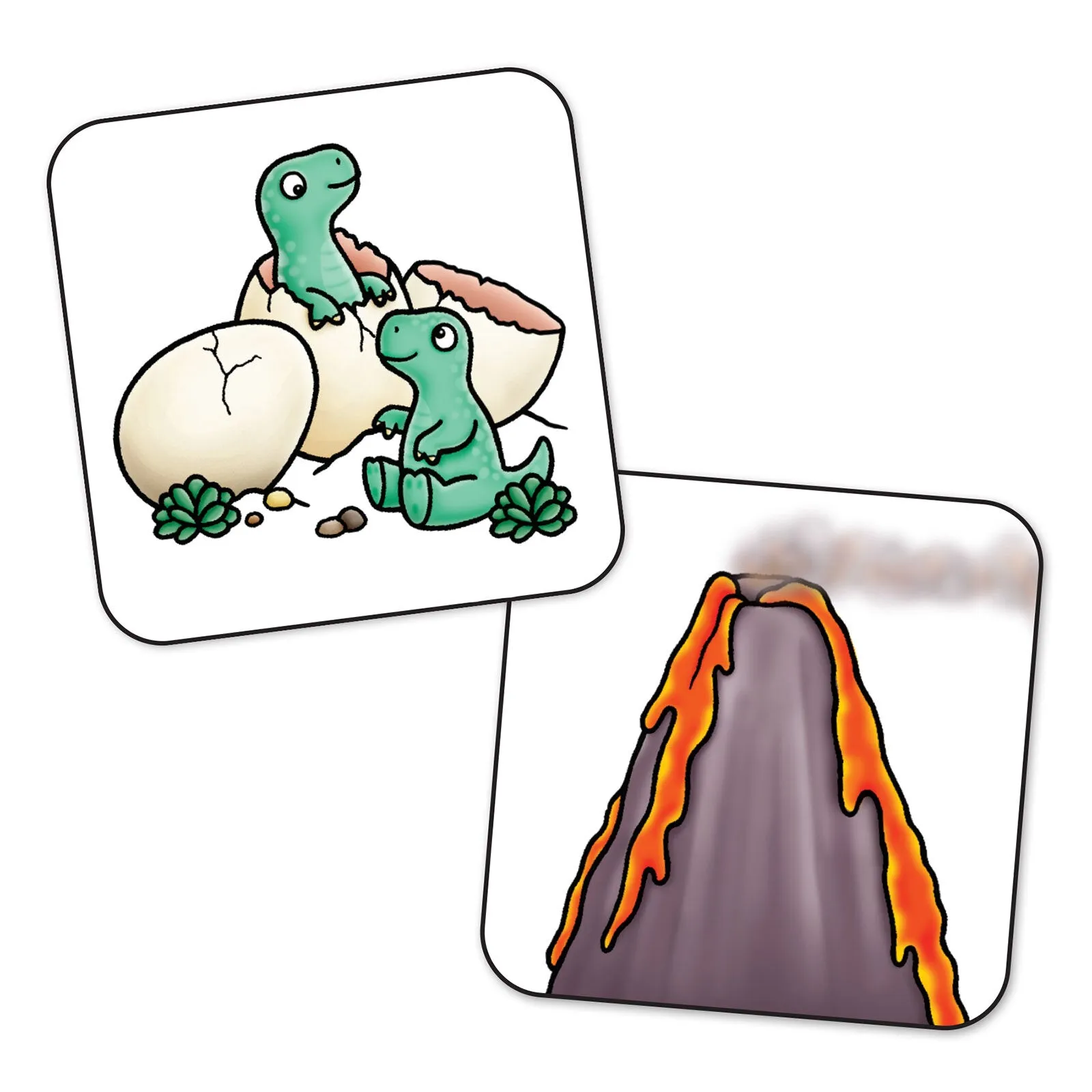 Orchard Toys Dinosaur Lotto - Image 4