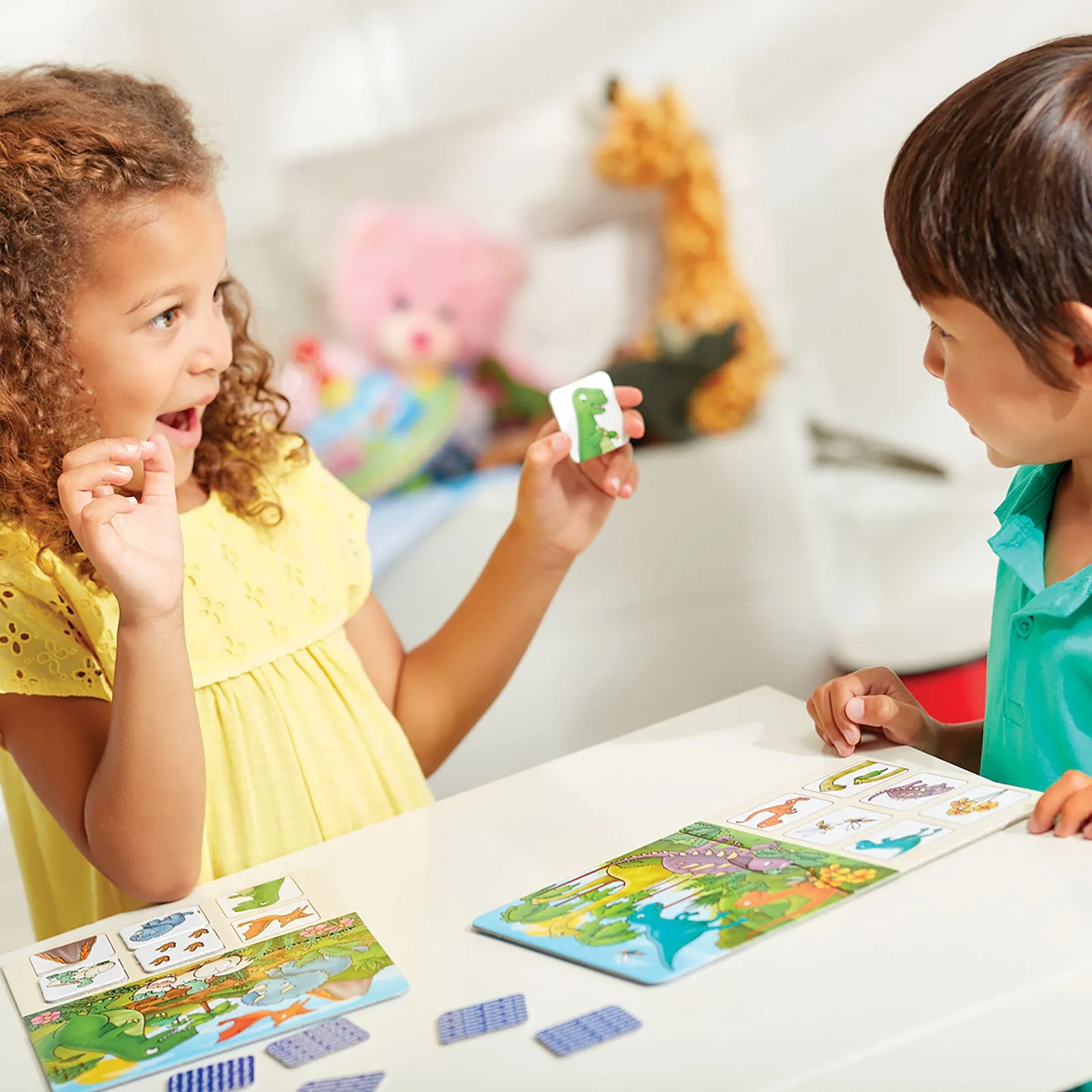 Orchard Toys Dinosaur Lotto - Image 6