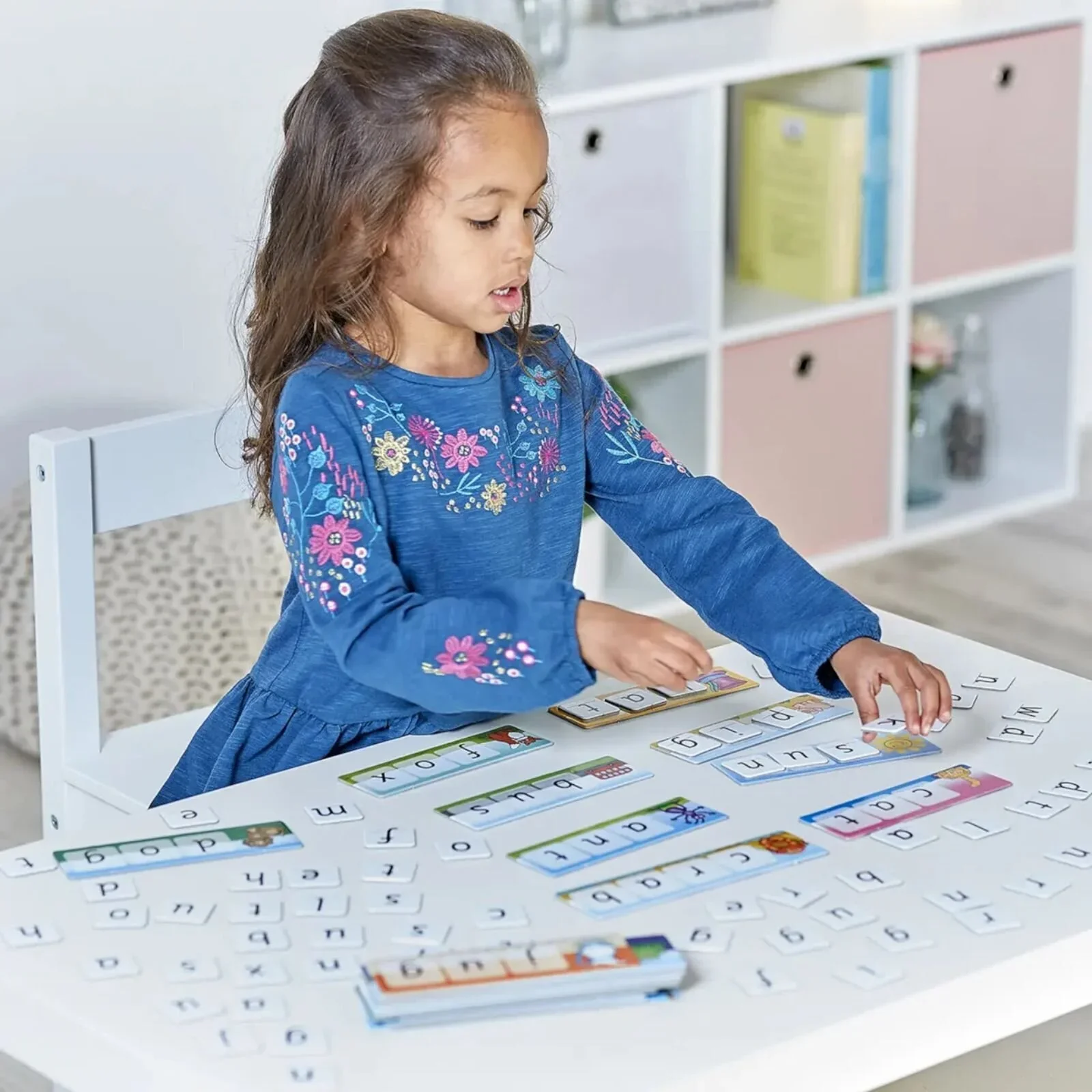 Orchard Toys Match & Spell Game - Image 8