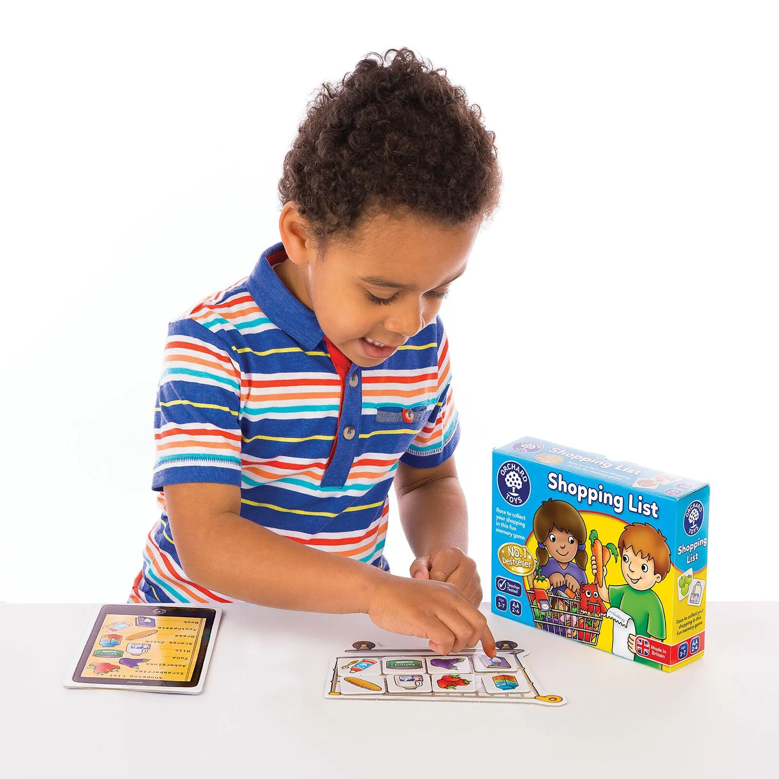 Orchard Toys Shopping List - Image 4