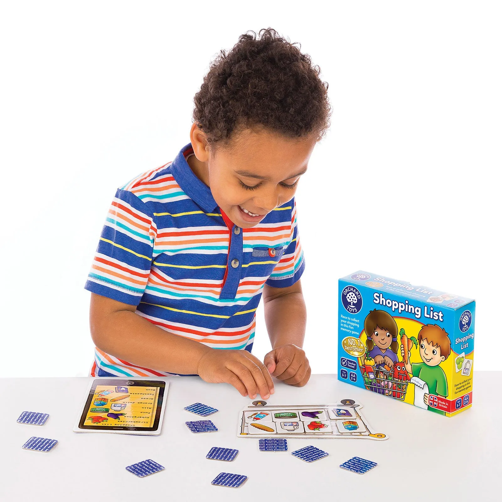 Orchard Toys Shopping List - Image 5