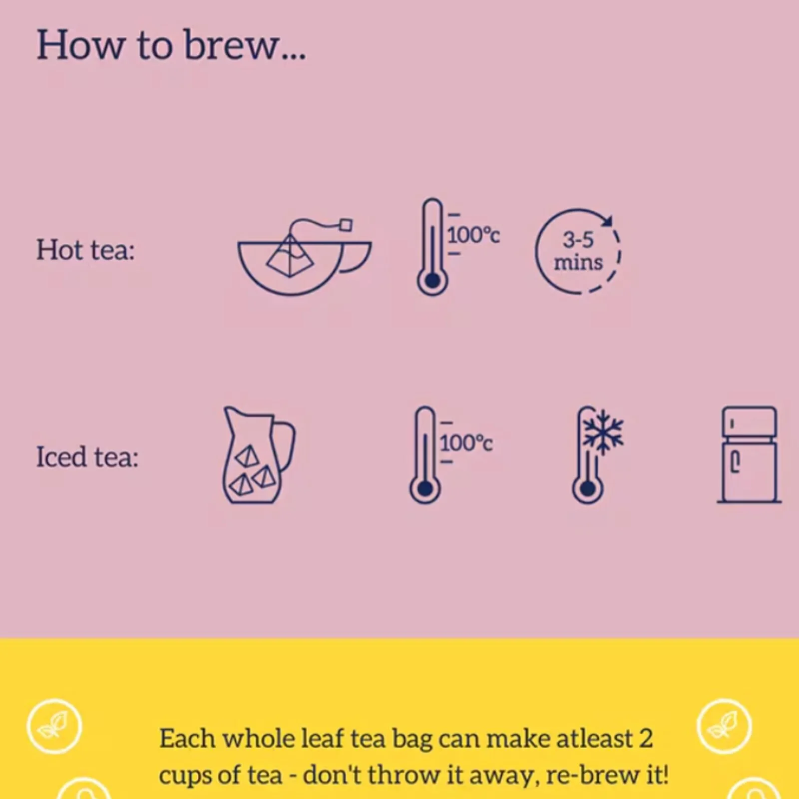 HotTea Mama Organic Morning Rescue - Image 8