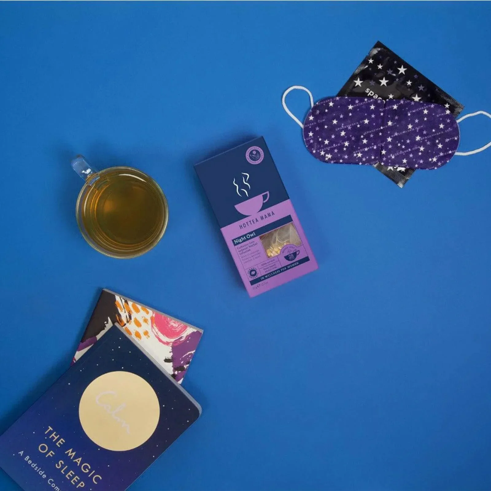 HotTea Mama Organic Night Owl - Image 6