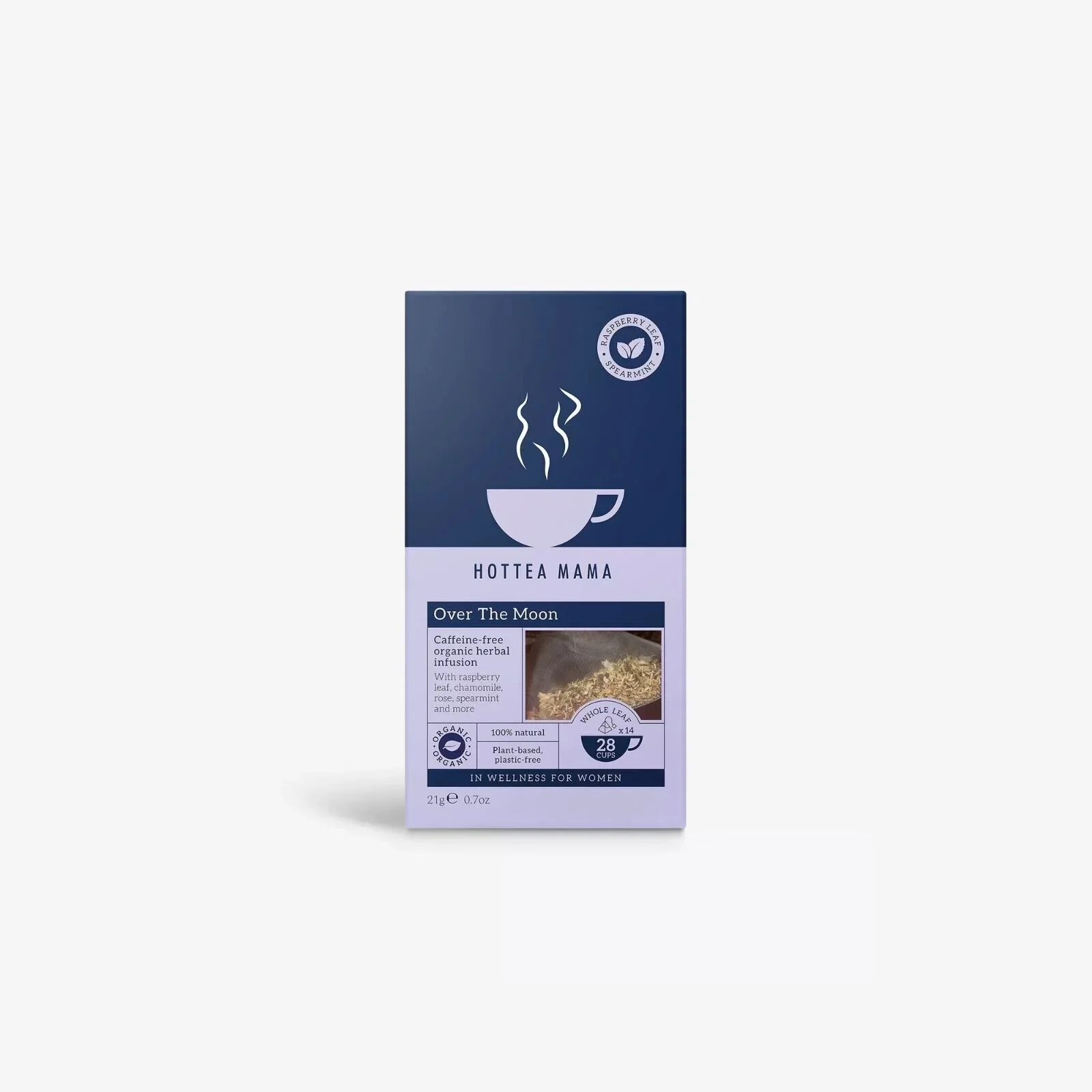 HotTea Mama Organic Over the Moon - Image 4